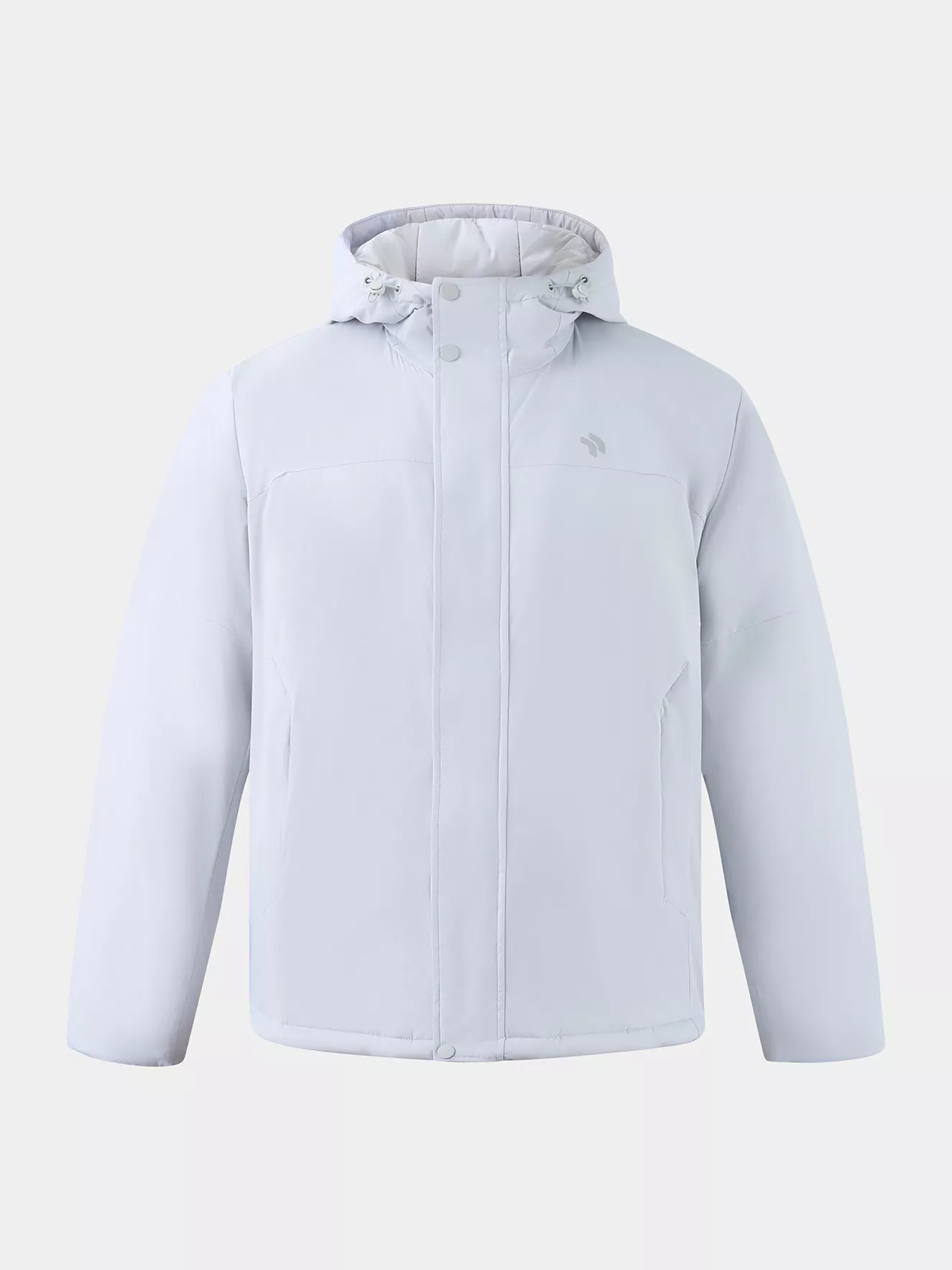 Áo Phao PARKA Nam PERATO Training Lót Giữ Nhiệt Lưng Cao Cấp T0CBW5M017