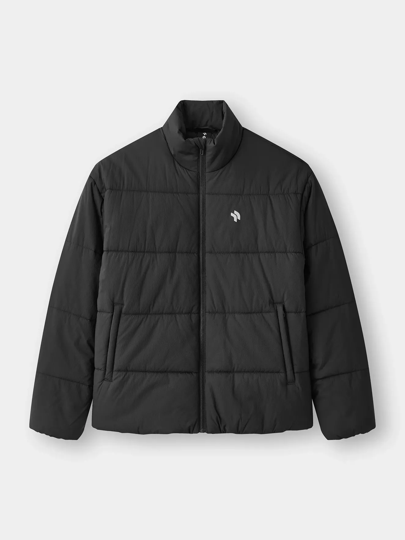 Áo Phao Nữ PERATO Phong Cách Training Phom Regular T0CBW5W006