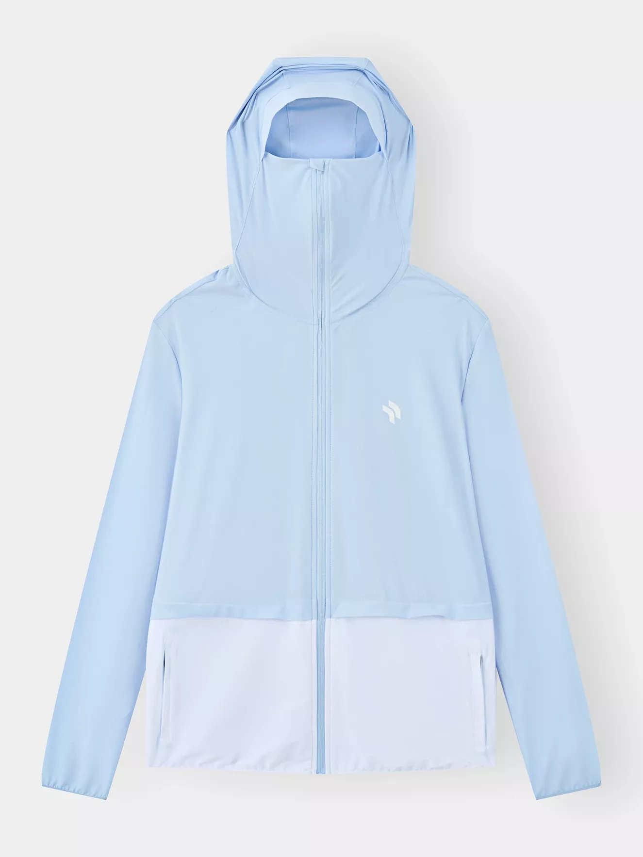 Áo Chống Nắng Nữ PERATO Phong Cách Running Mát Lạnh R0CNS5W001