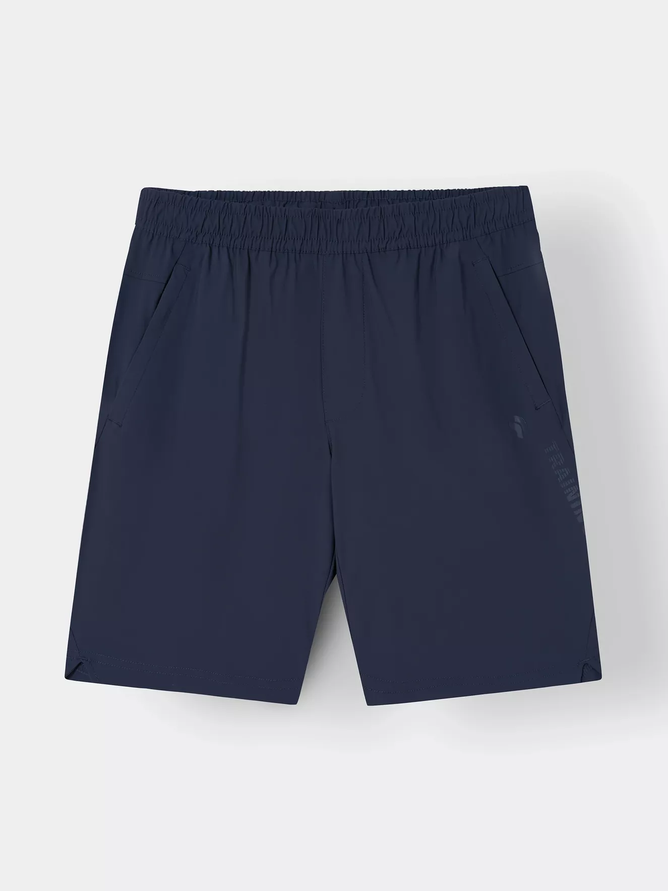 Quần Short Nam PERATO Phong Cách Training Regular T0SCS5M049