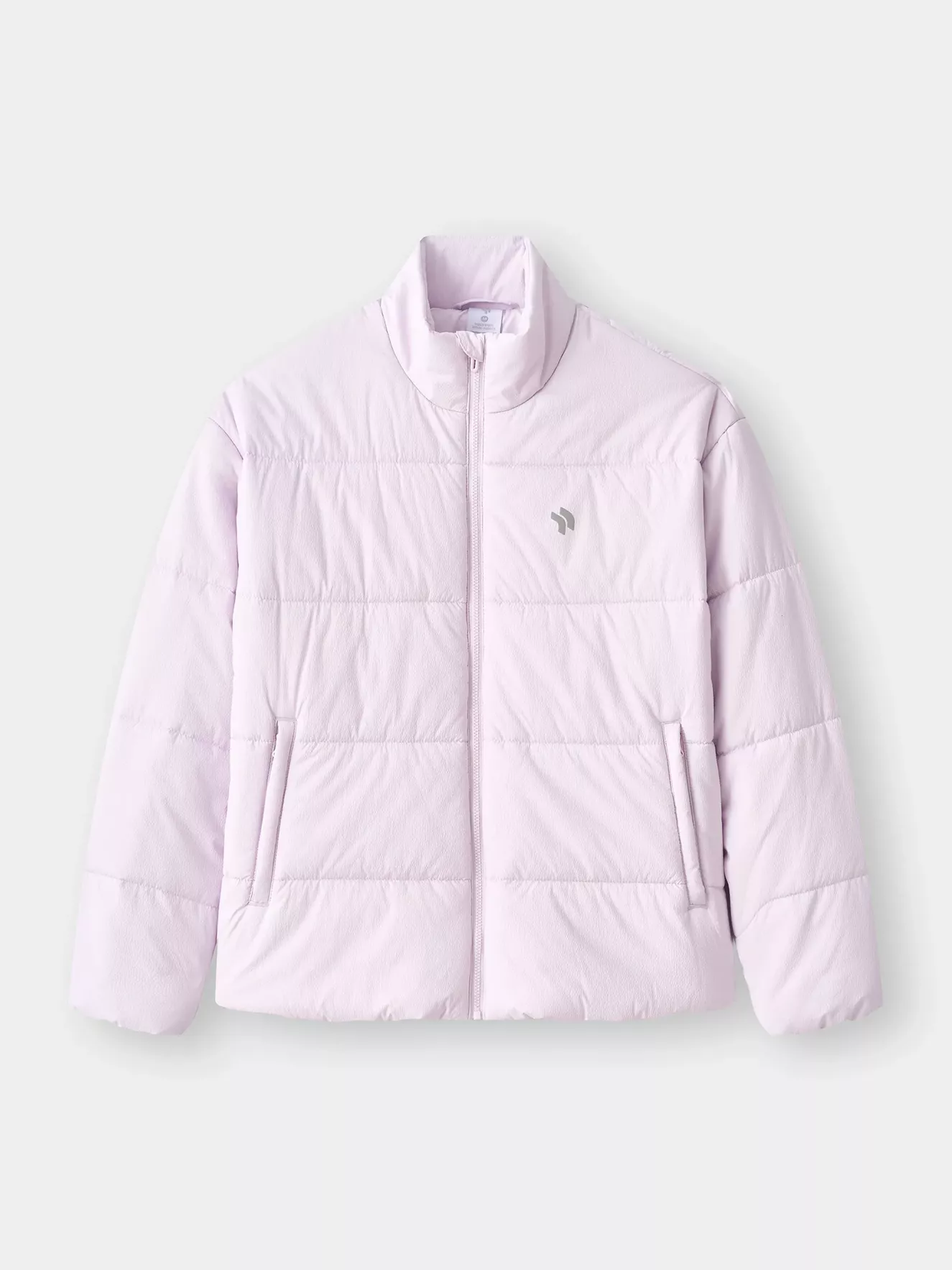 Áo Phao Nữ PERATO Phong Cách Training Phom Regular T0CBW5W006