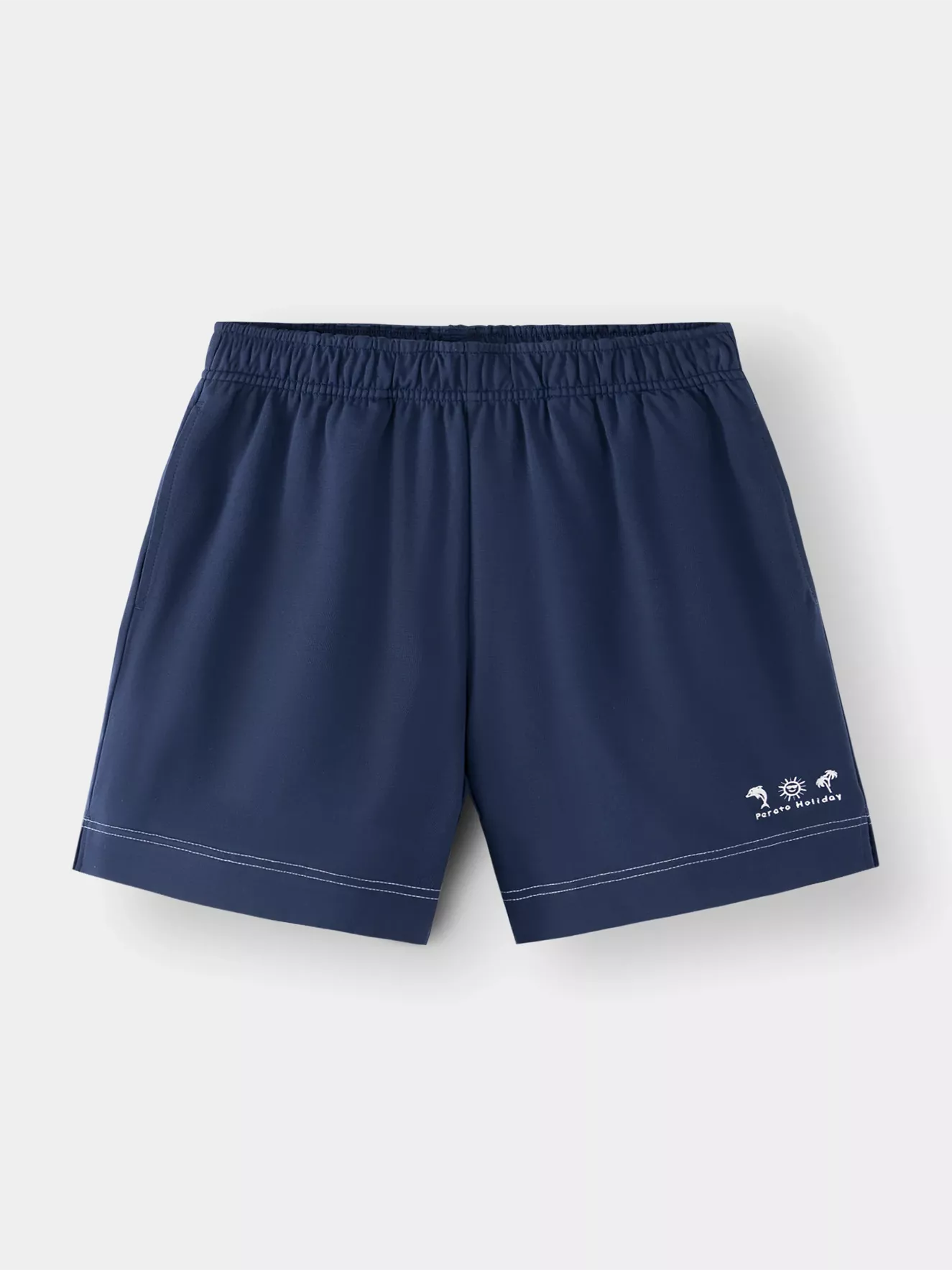 Quần Short Nữ PERATO Phong Cách Lifestyle Phom Regular L0SCS5W014