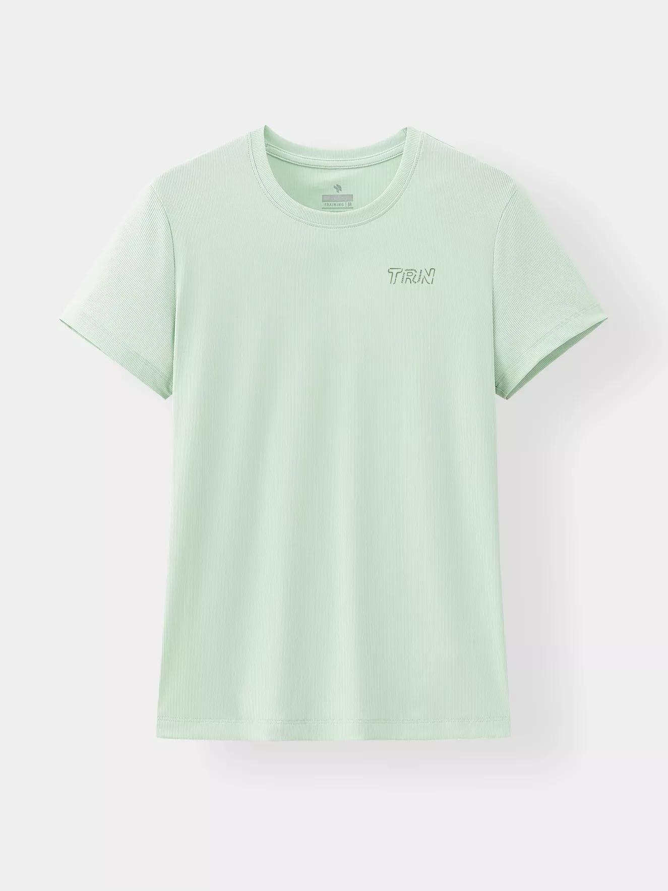 Áo Thun Nữ Thể Thao Training PERATO Phom Regular Fit T0TSS5W019