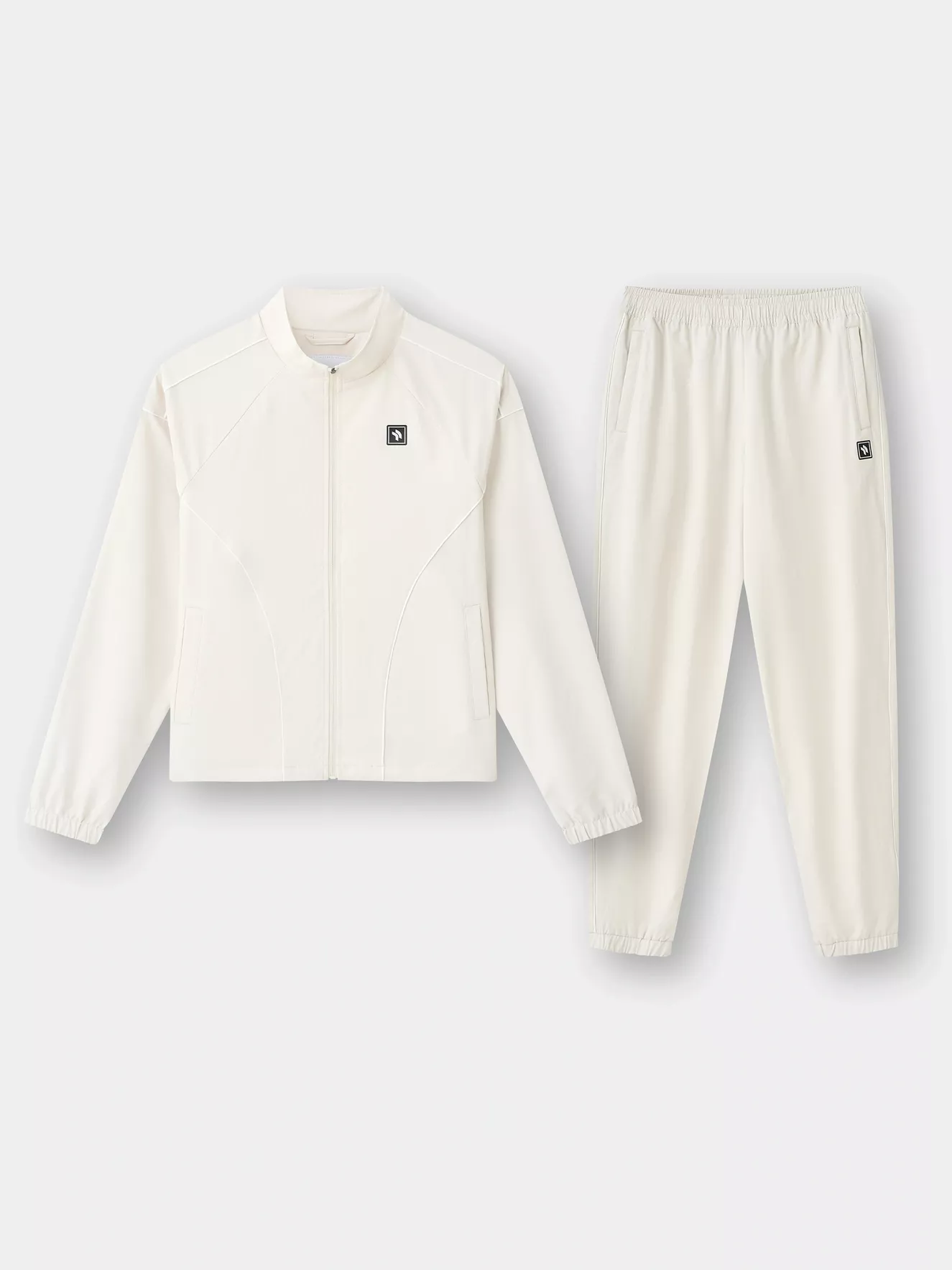 Set Bộ Gió Nữ PERATO Phong Cách Training TBGW5W024