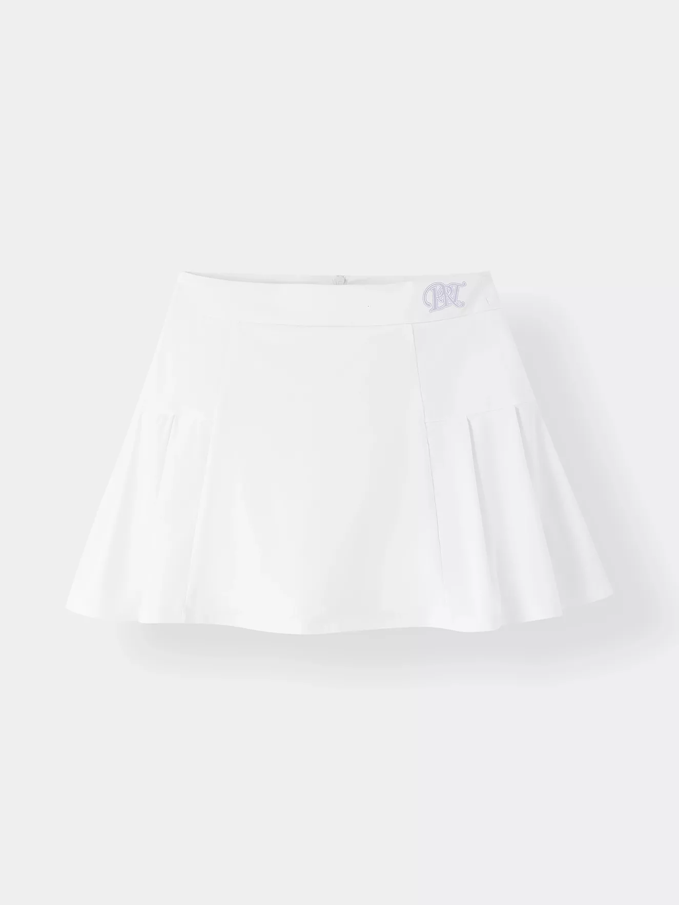 Chân Váy Nữ Xếp Ly Dáng Chữ A PERATO Phong Cách Lifestyle LBCVS5W004