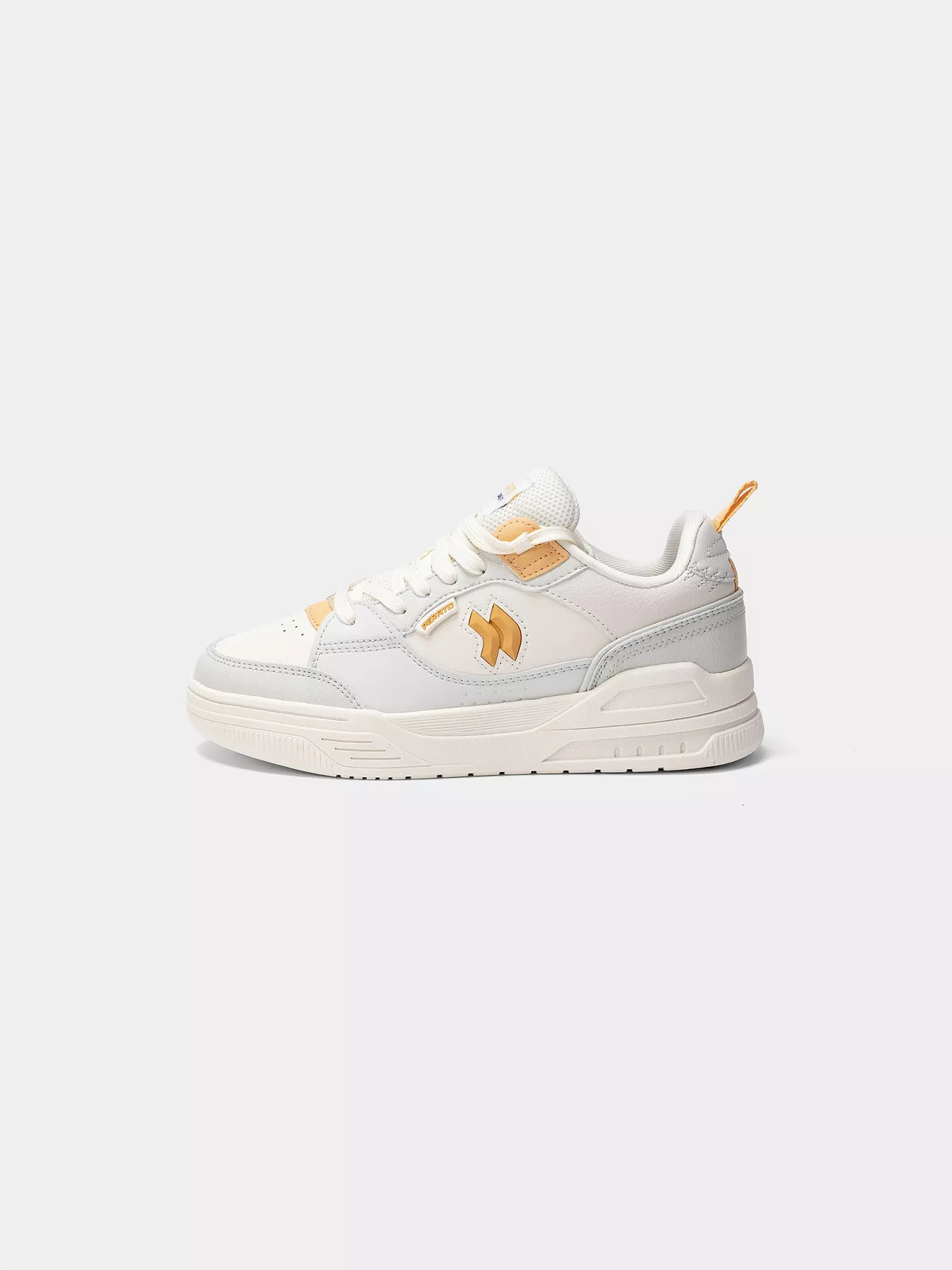 Giày Sneaker Nữ PERATO Phong Cách Thể Thao Lifestyle L0GIS5W010