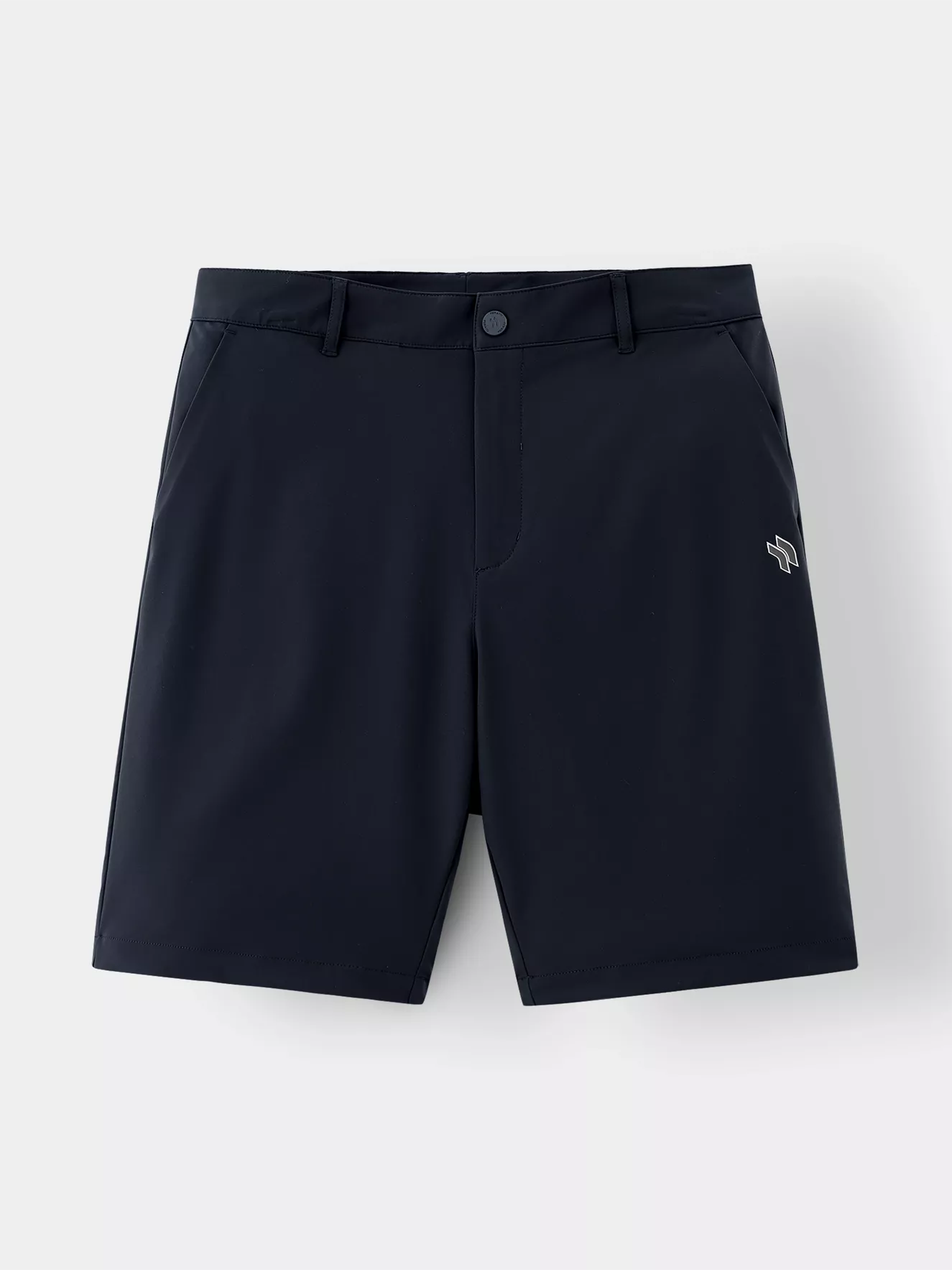 Quần Short Thể Thao Cạp Cúc PERATO Training Phom Regular T0SKS5M046