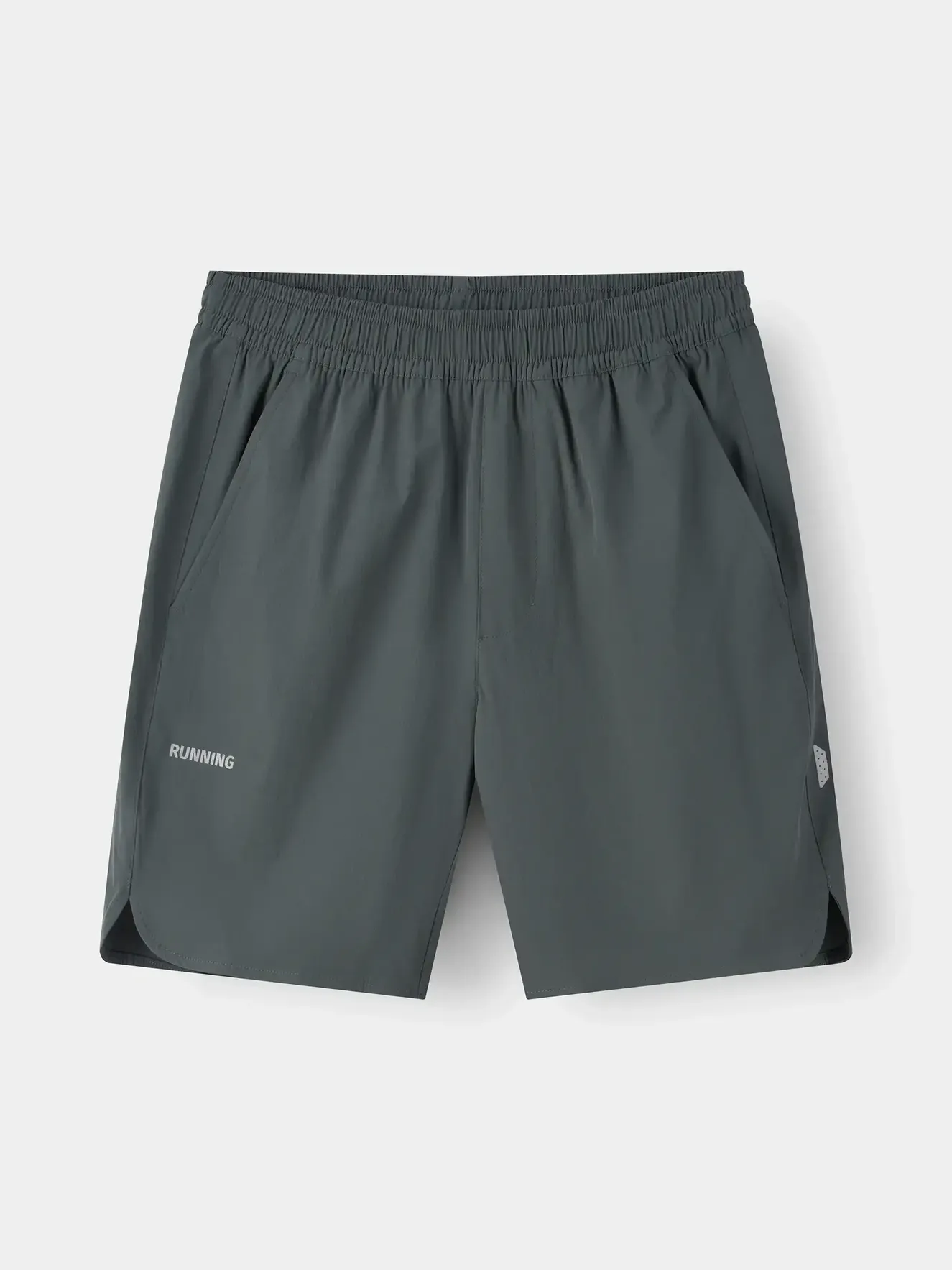 Quần Short Nam PERATO Phong Cách Thể Thao Running Phom Regular R0SCS6M125