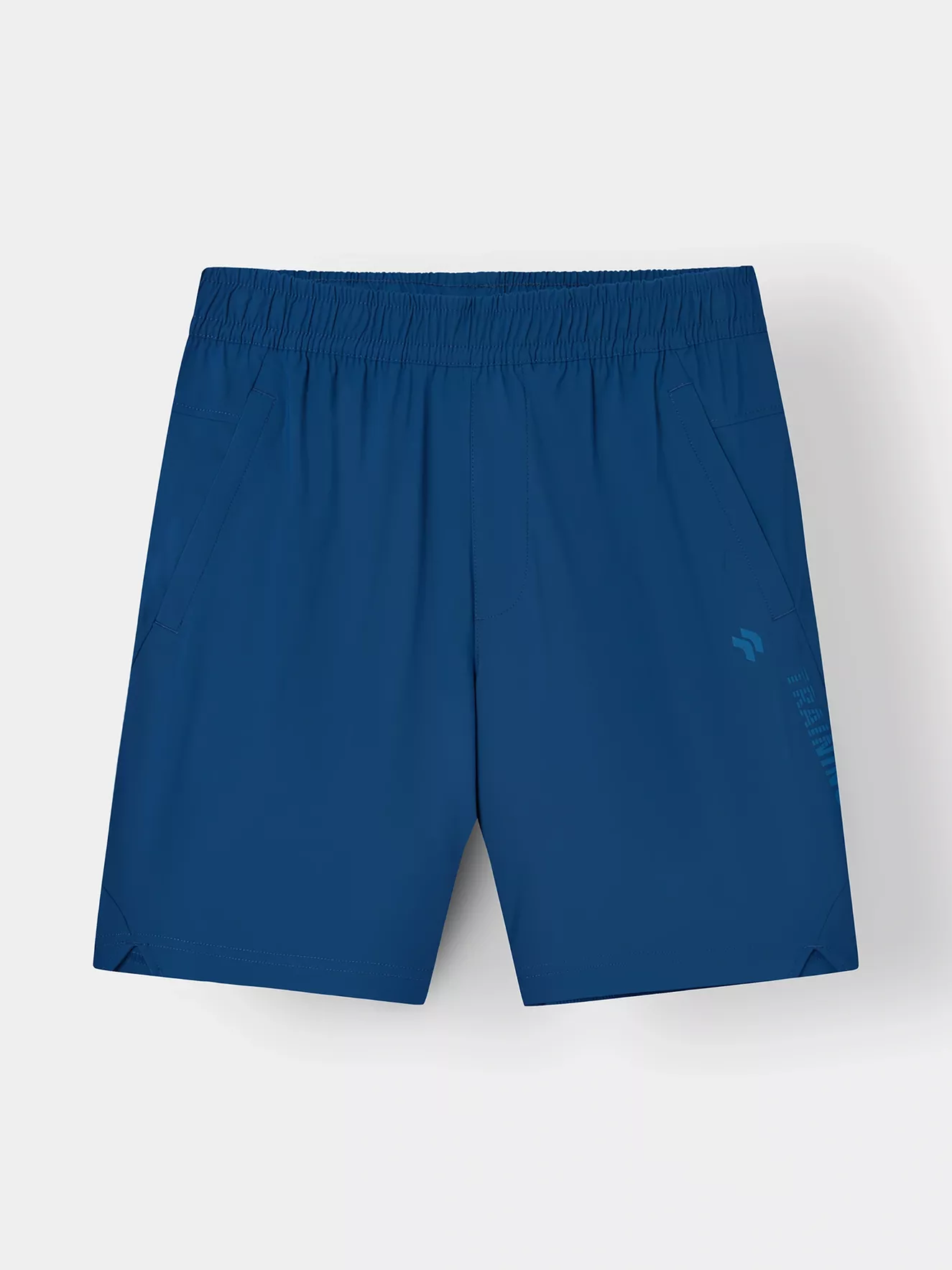 Quần Short Nam PERATO Phong Cách Training Regular T0SCS5M049