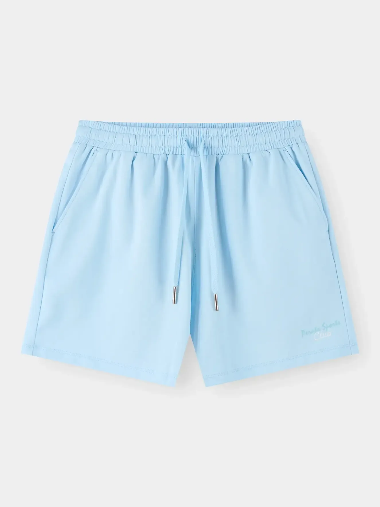 Quần Short Nữ PERATO Phong Cách Lifestyle Cạp Chun L0SCS6W012