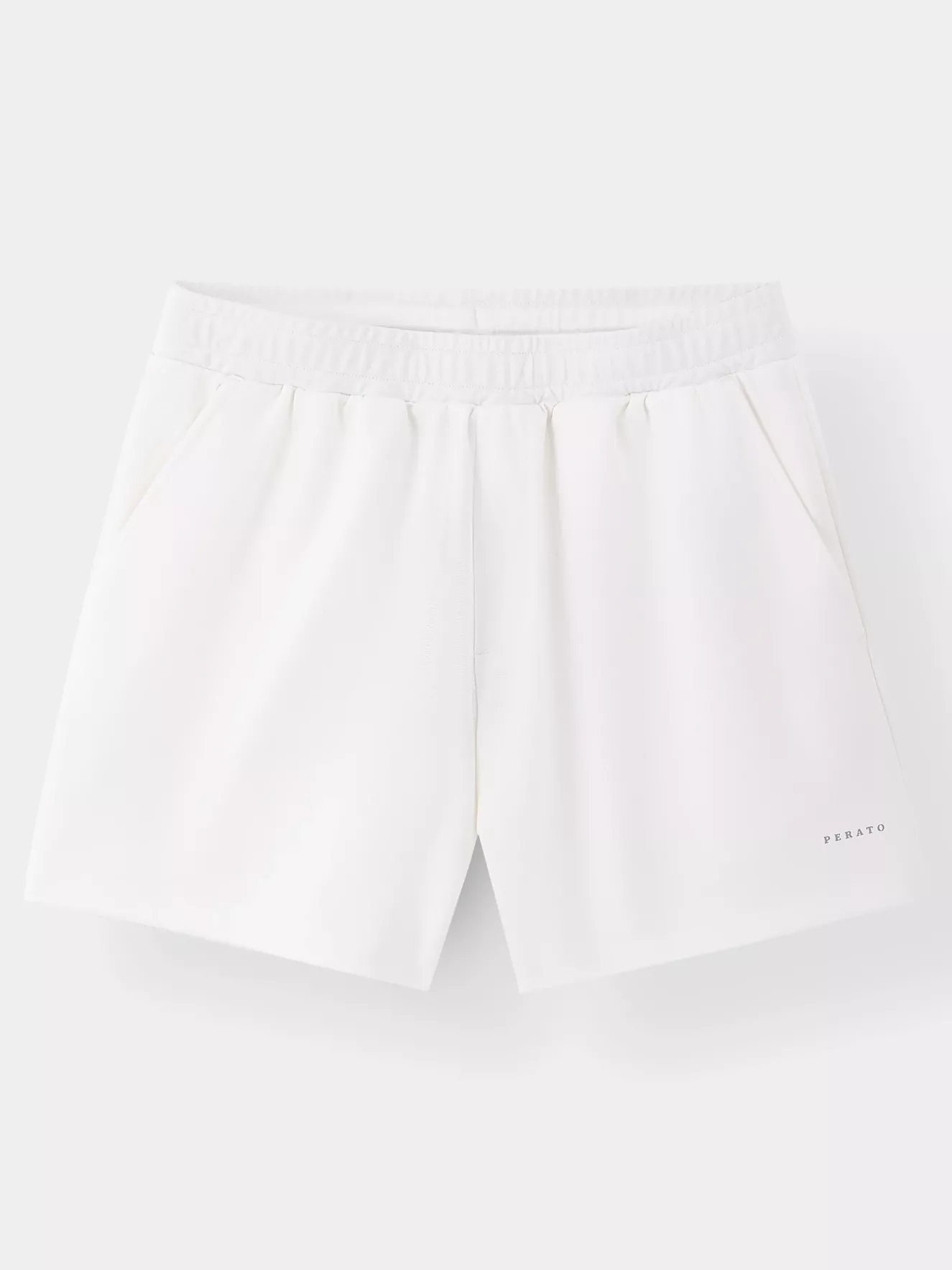 Quần Short Nữ PERATO Phong Cách Lifestyle Phom Loosefit LBSCS5W004