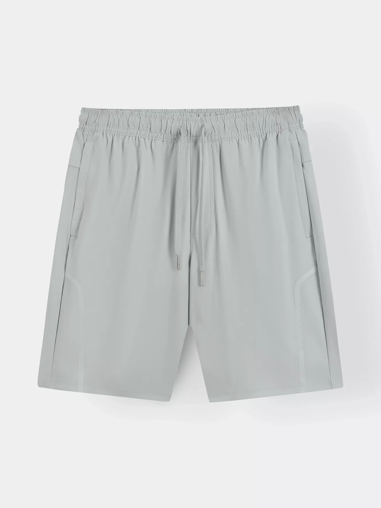 Quần Short Nam Cạp Chun PERATO Phong Cách Training T0SCS5M048