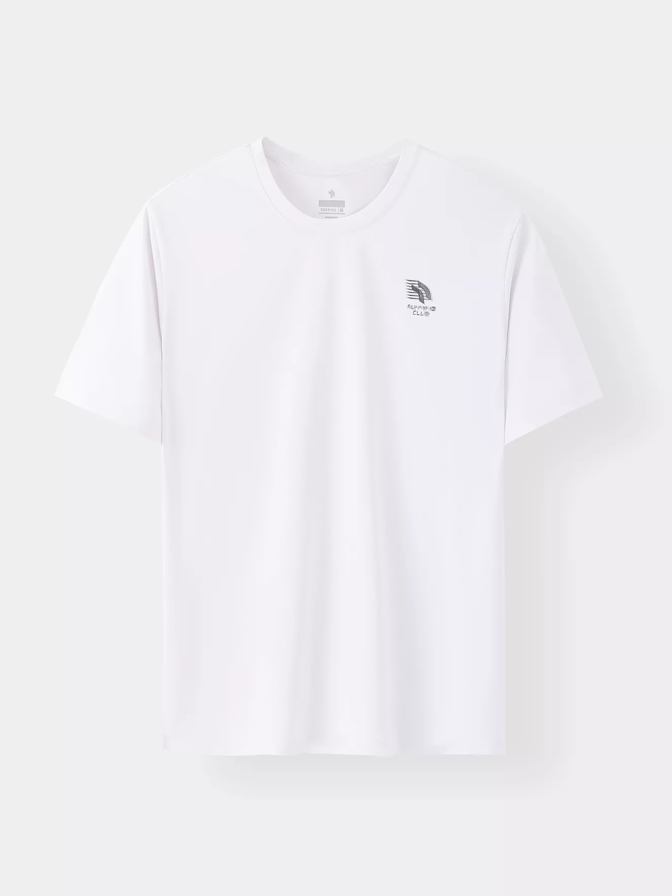 Áo Thun Nam Thể Thao Running PERATO Phom Regular RBTSS5M001