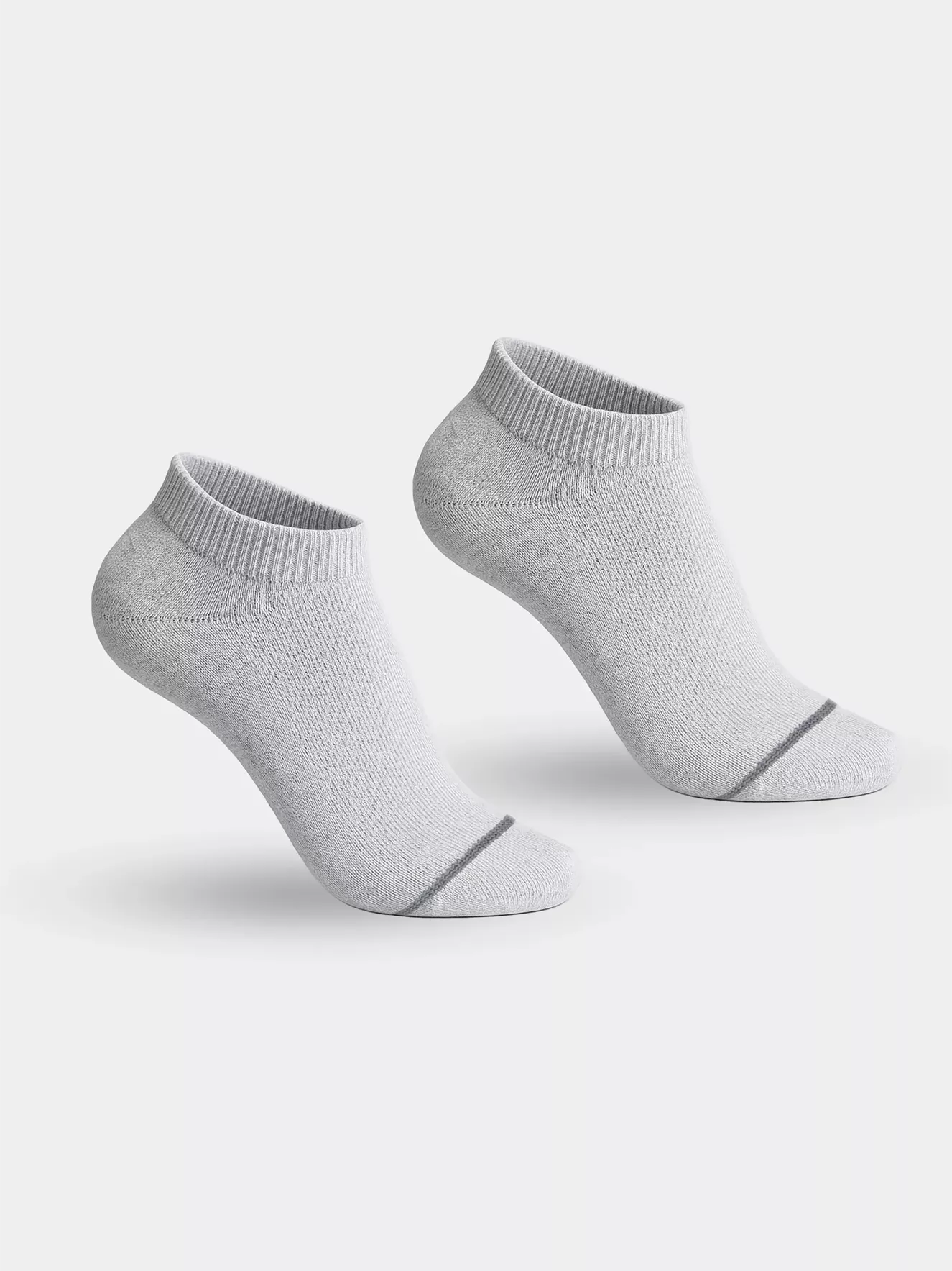 Tất Nữ Cổ Lửng Training Premium PERATO T0TAS5W001