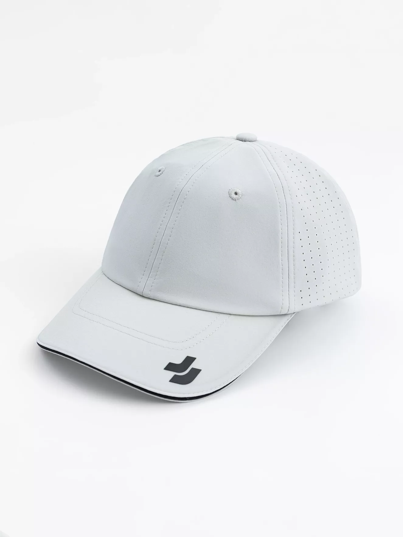 Mũ Lưỡi Trai Nam PERATO Training In Logo L0MUS5M003
