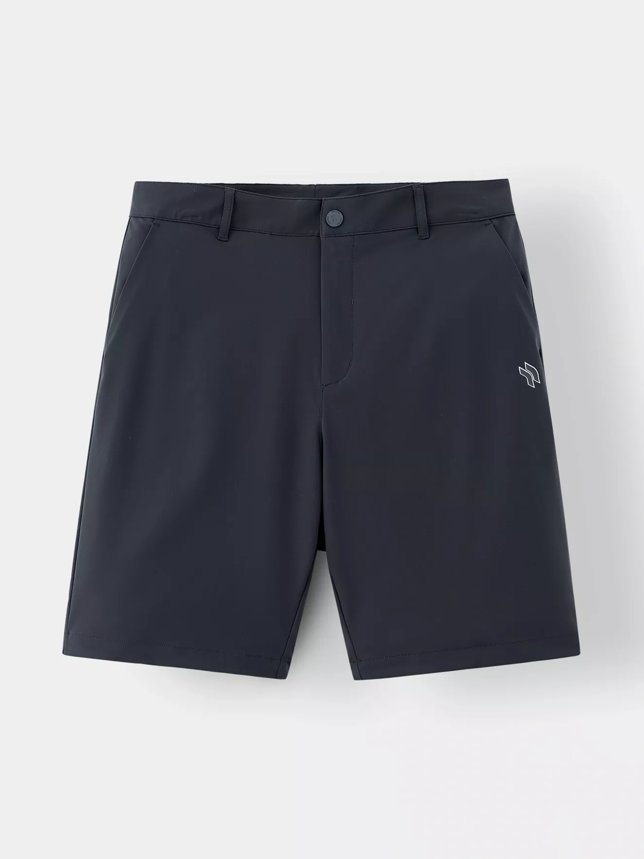 Quần Short Thể Thao Cạp Cúc PERATO Training Phom Regular T0SKS5M046