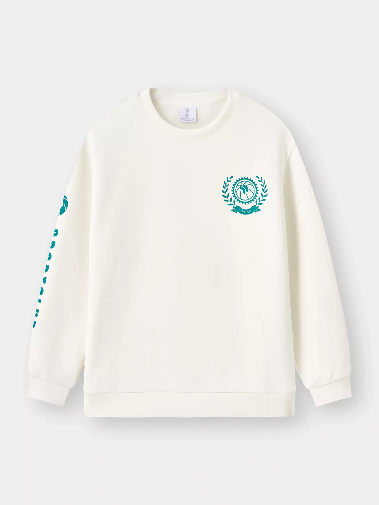 Áo Nỉ Bé Trai PERATO Phong Cách Lifestyle Năng Động L0ANW5B010