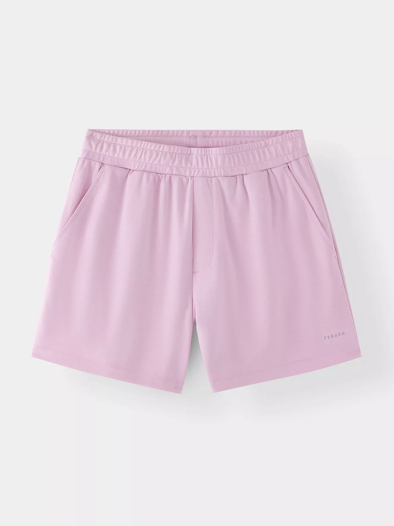 Quần Short Nữ PERATO Phong Cách Lifestyle Phom Loosefit LBSCS5W004