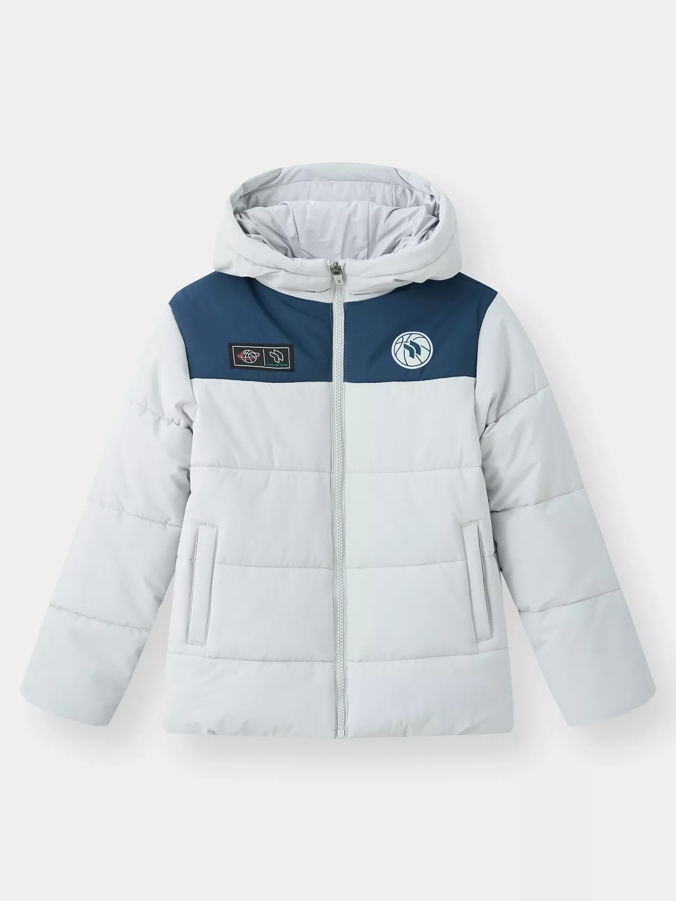 Áo Phao Chần Bông Bé Trai PERATO Phong Cách Lifestyle L0CBW5B017