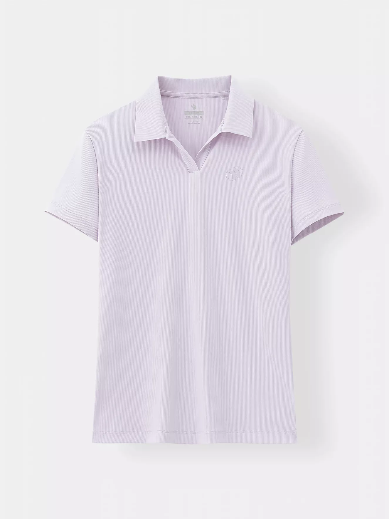 Áo Polo Nữ Thể Thao Training PERATO Phom Regular T0PLS5W010
