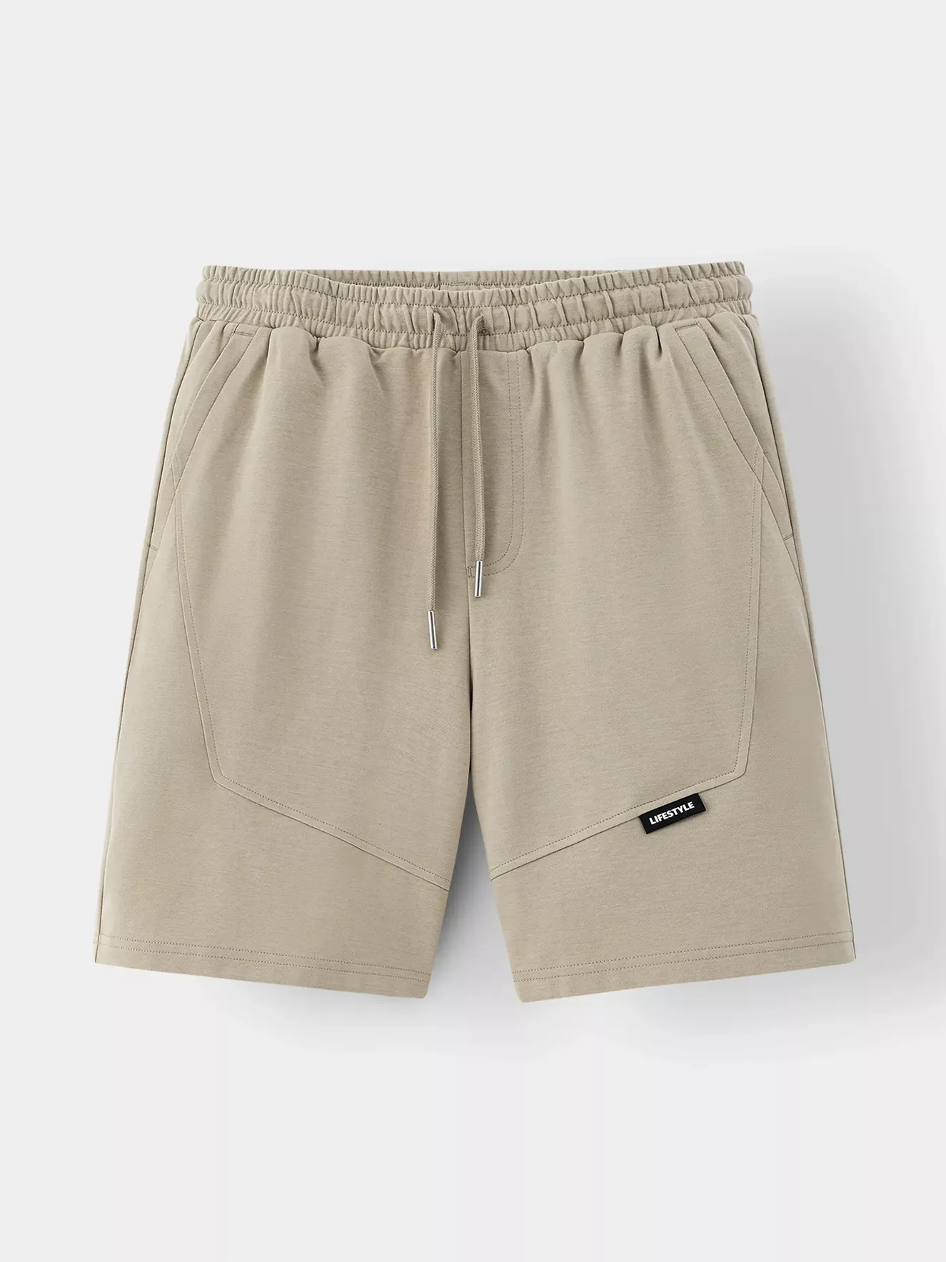 Quần Short Thể Thao Nam Cạp Chun PERATO Lifestyle L0SCS5M029