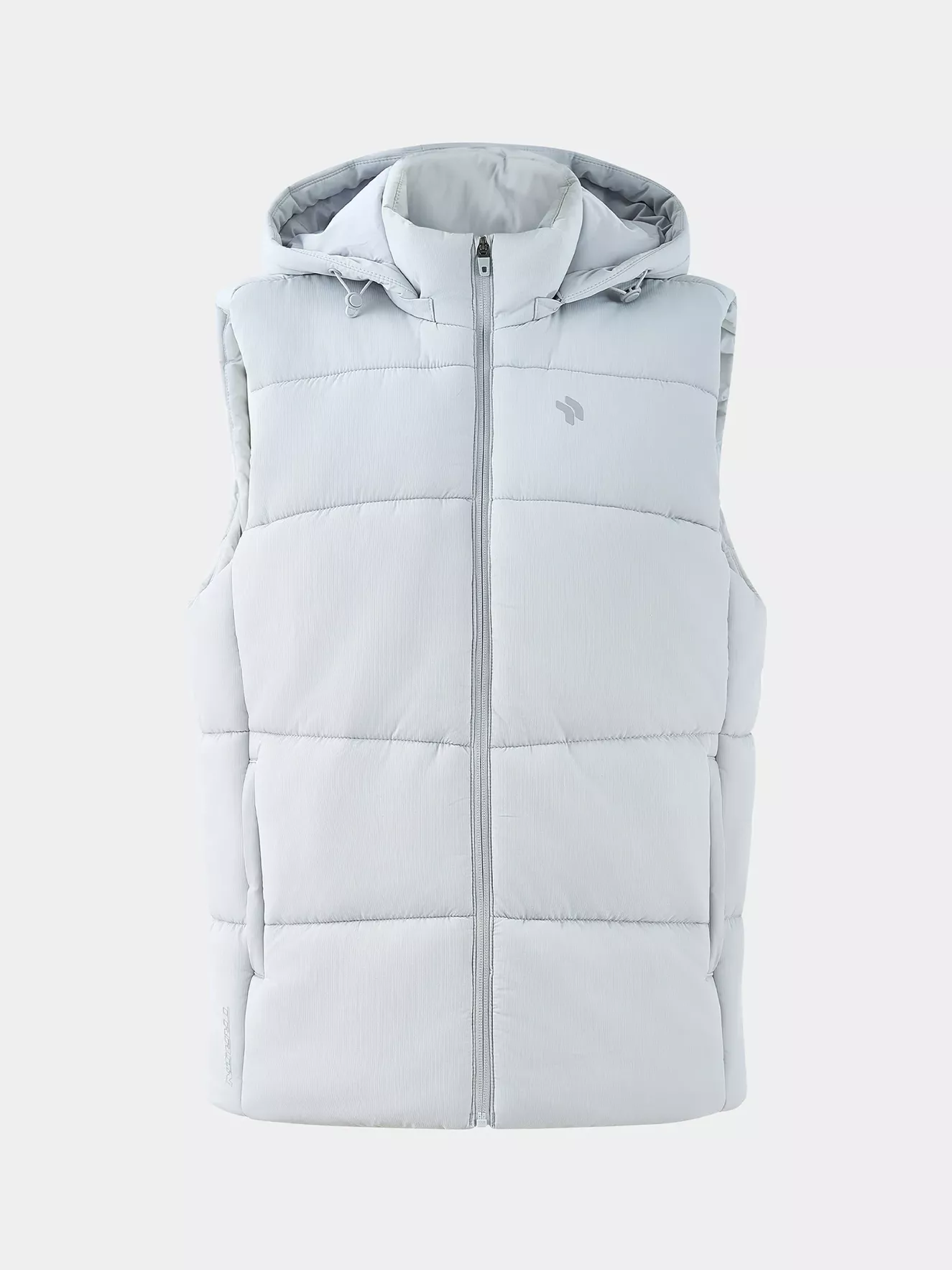 Áo Khoác Phao Gile Nam PERATO Mũ Rời Phom Regular T0GLW5M038