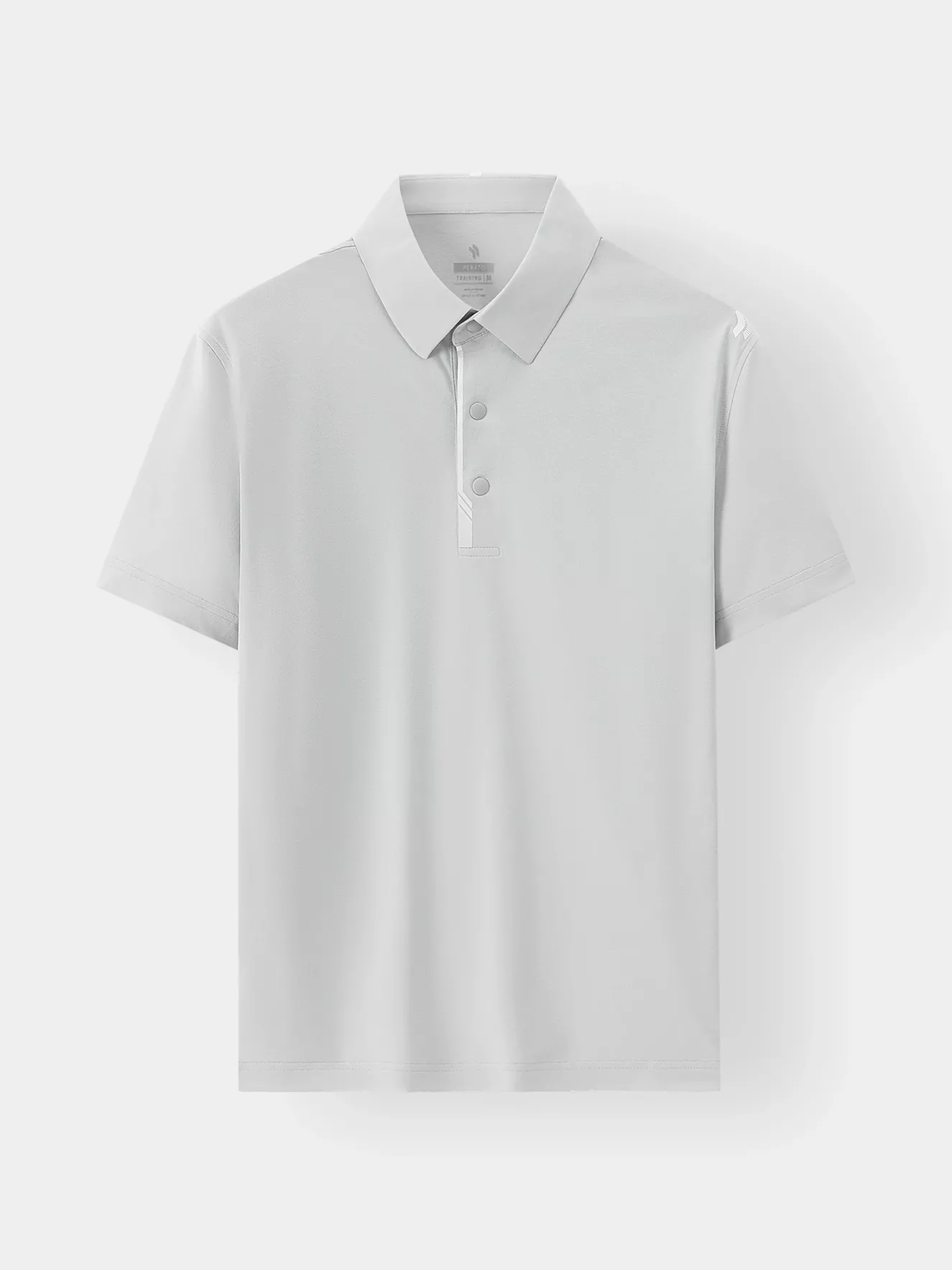 Áo Polo Nam Thể Thao Training PERATO Phom Regular T0PLS5M014