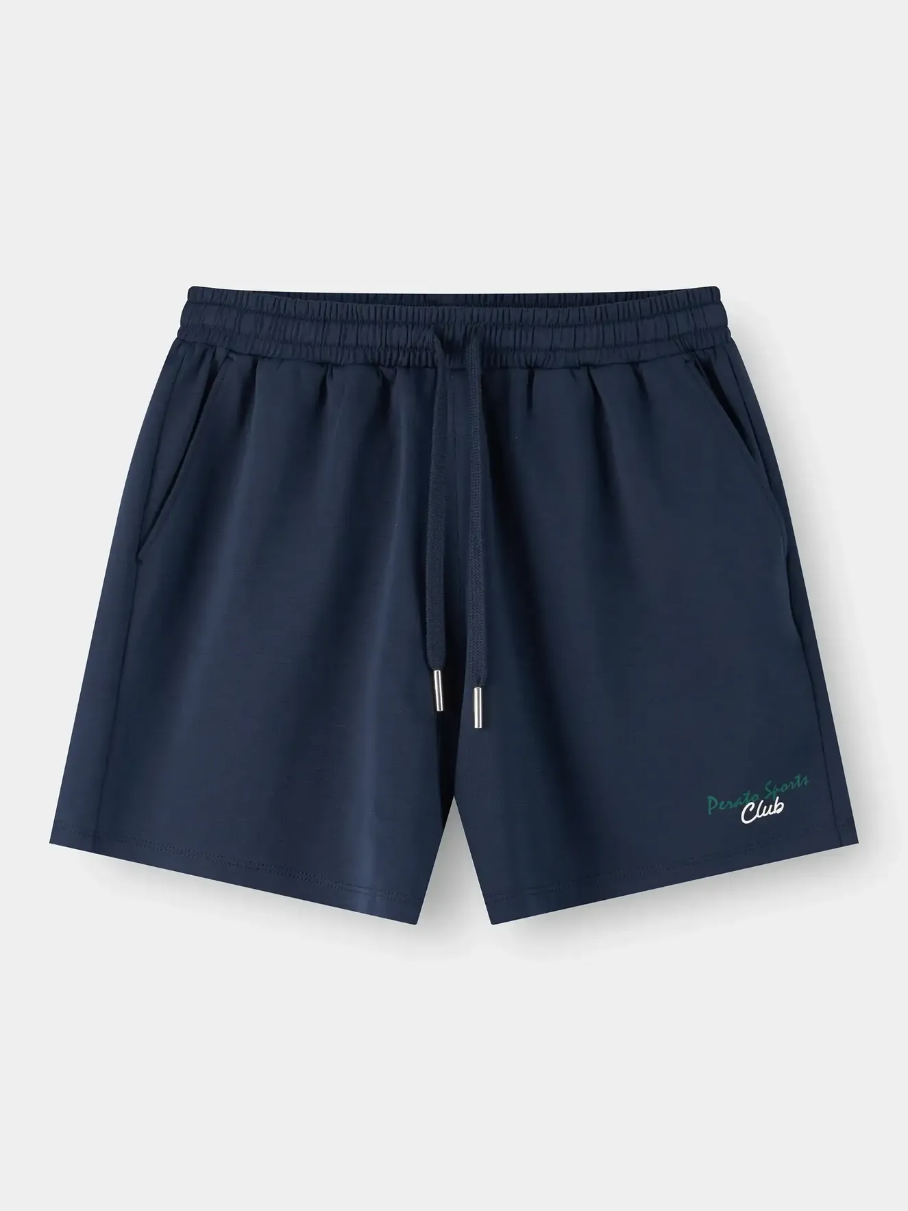 Quần Short Nữ PERATO Phong Cách Lifestyle Cạp Chun L0SCS6W012