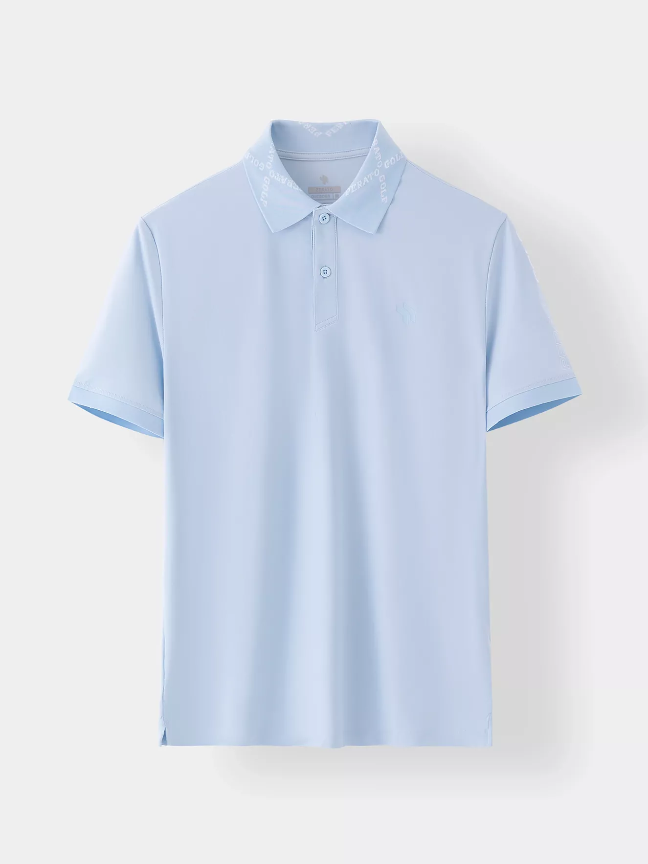 Áo Polo Nam Phong Cách Outdoor Chơi Golf Phom Regular O0PLS5M038