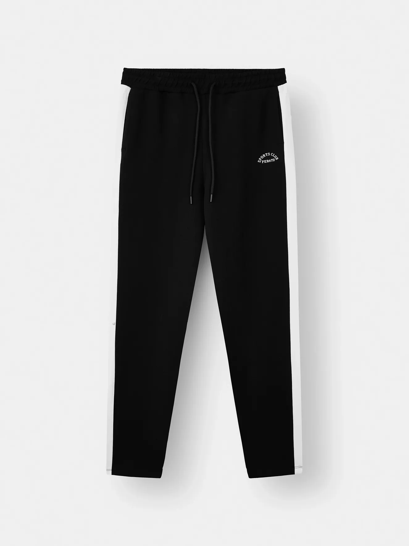 Quần Nỉ Nữ PERATO Phong Cách Lifestyle Phom Regular LBQNW5W008