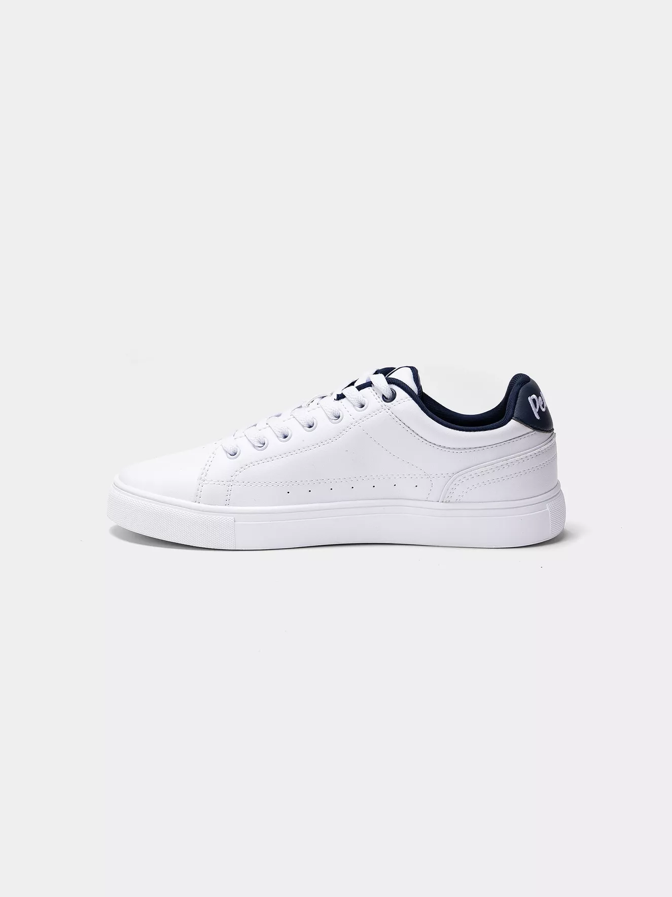 Giày Sneaker Nam PERATO Phong Cách Lifestyle L0GIS5M009