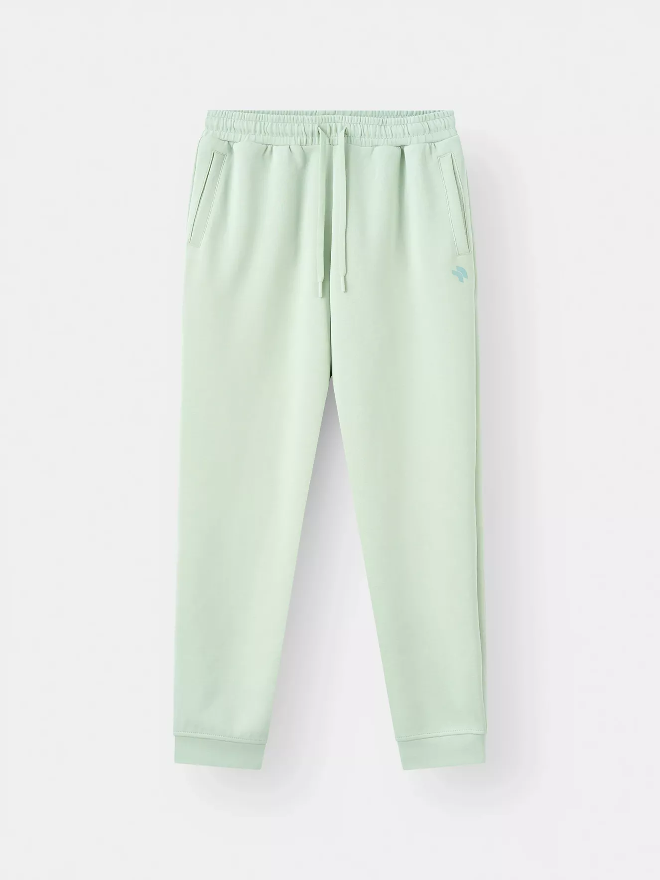 Quần Nỉ Nữ PERATO Phong Cách Lifestyle Basic LBQNW5W025