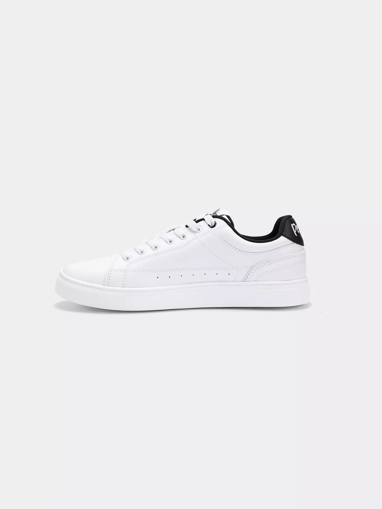 Giày Sneaker Nam PERATO Phong Cách Lifestyle L0GIS5M009