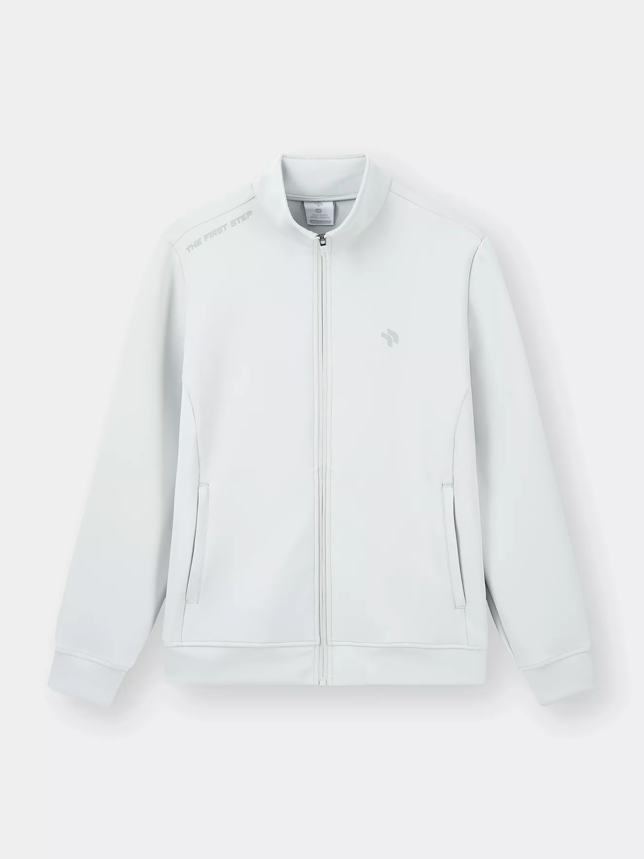 Áo Khoác Nỉ Nam PERATO Phong Cách Training Phom Regular T0KNW5M050