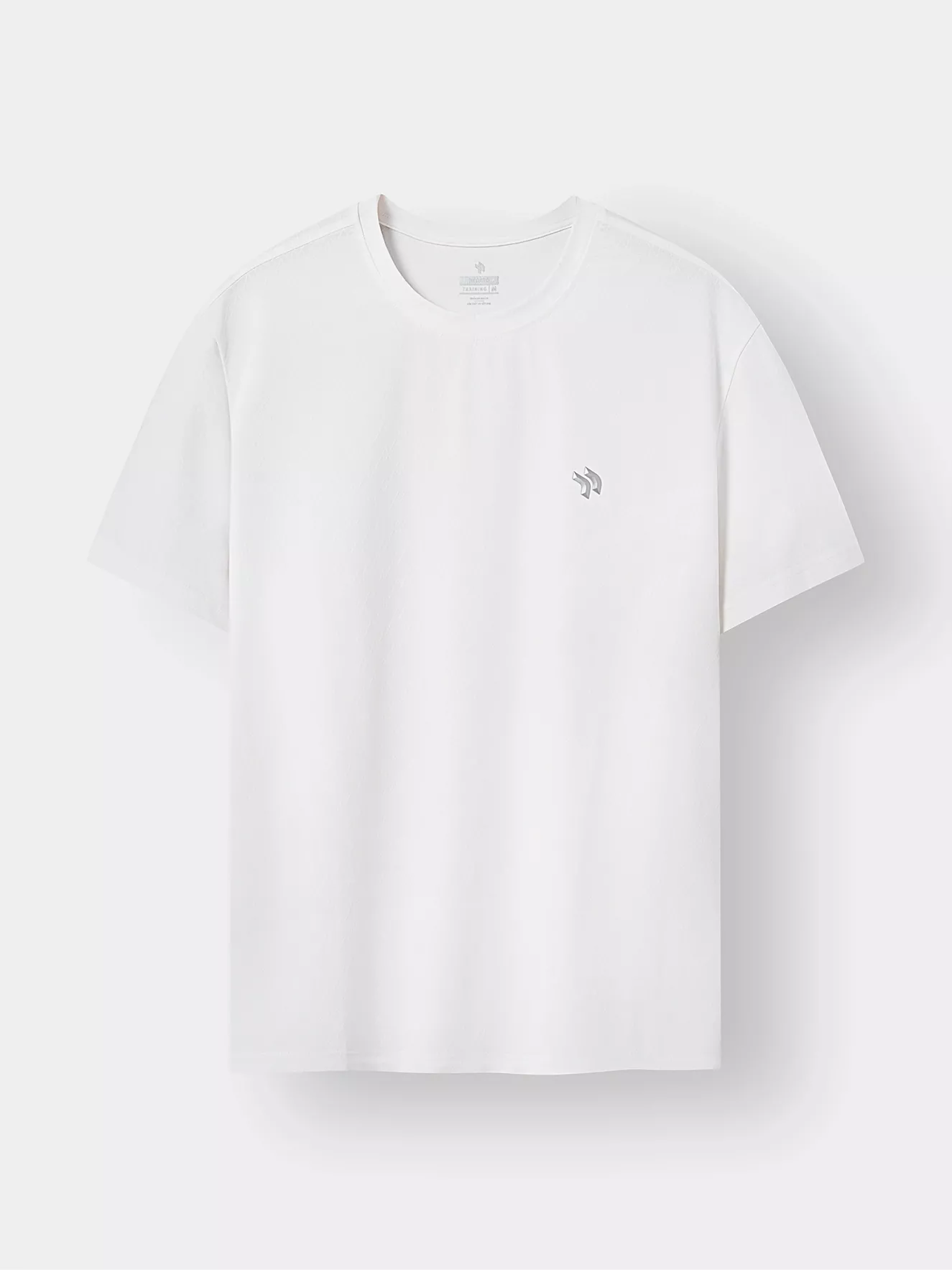 Áo Thun Nam Thể Thao Phong Cách Training In Lưng T0TSS5M029