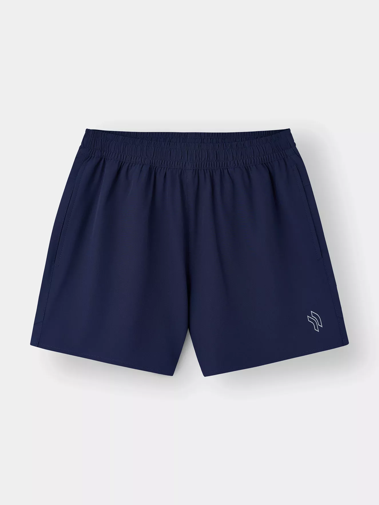 Quần Short Nữ Running PERATO Cạp Chun Regular R0SCS5W017