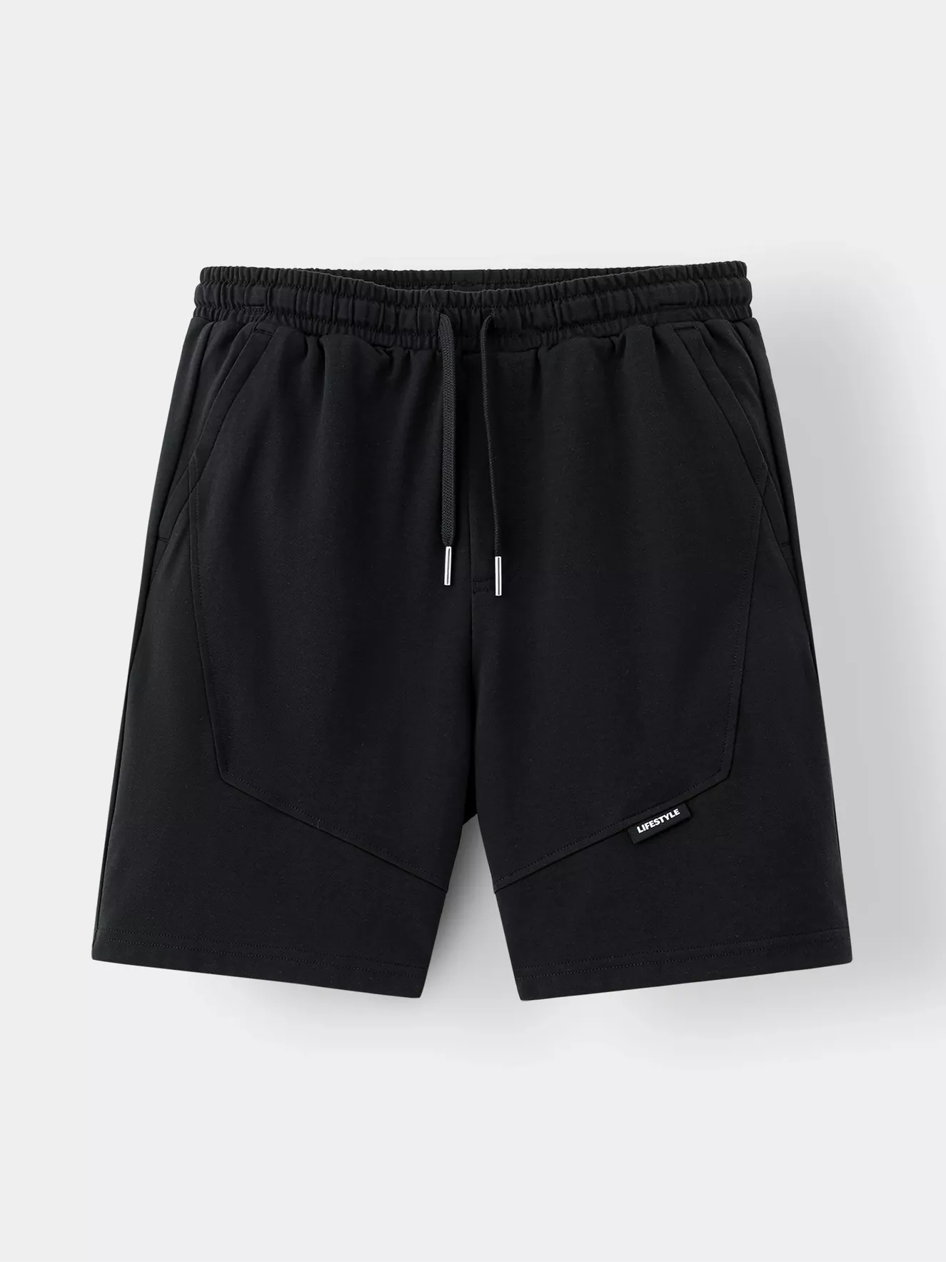 Quần Short Thể Thao Nam Cạp Chun PERATO Lifestyle L0SCS5M029