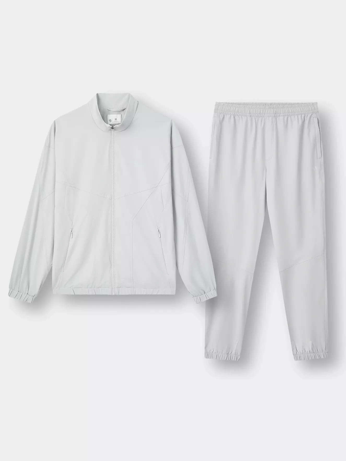 Set Bộ Vải Gió Nam PERATO Phong Cách Lifestyle LBGW5M036