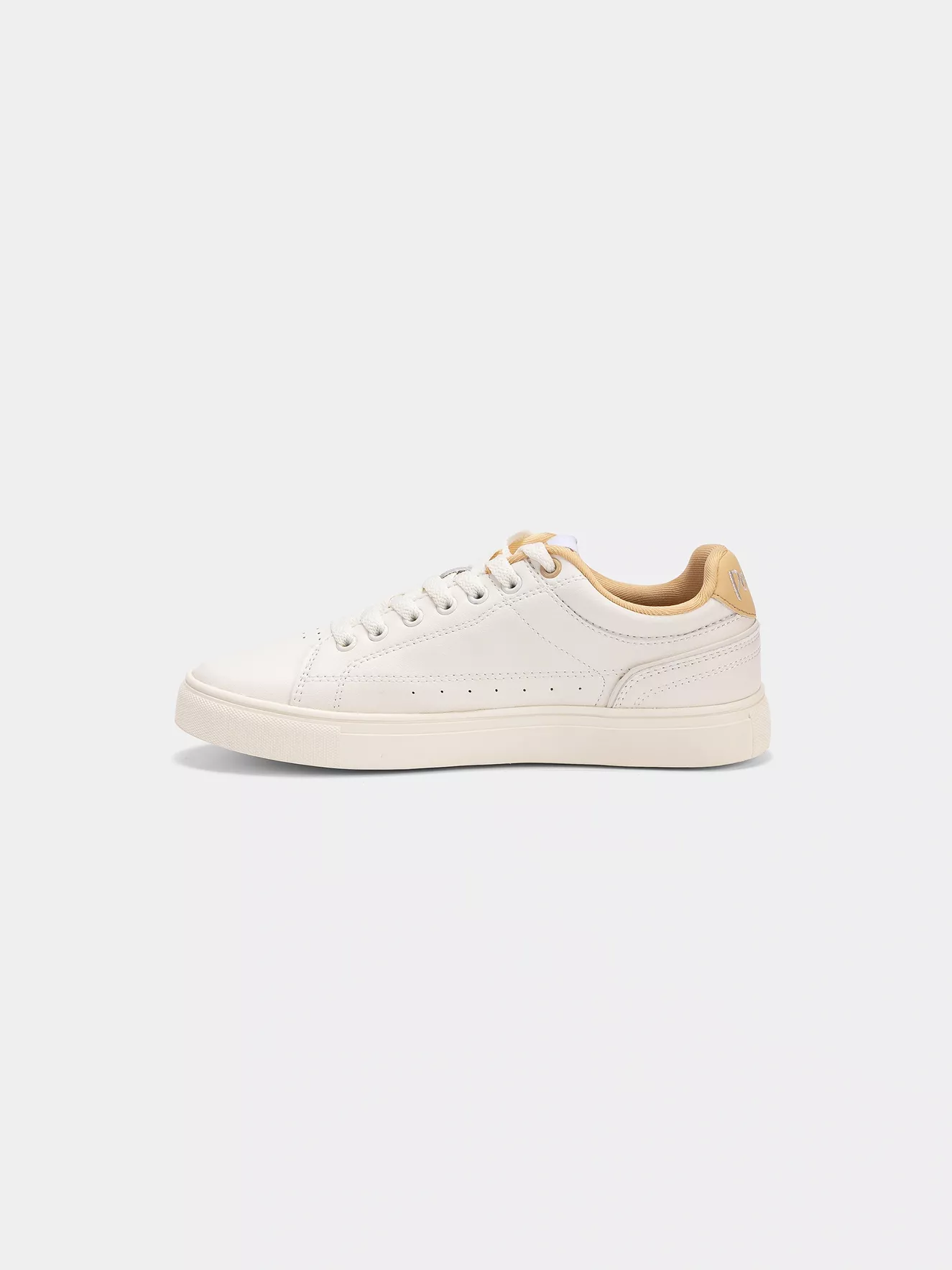 Giày Sneaker Nữ PERATO Phong Cách Lifestyle L0GIS5W009