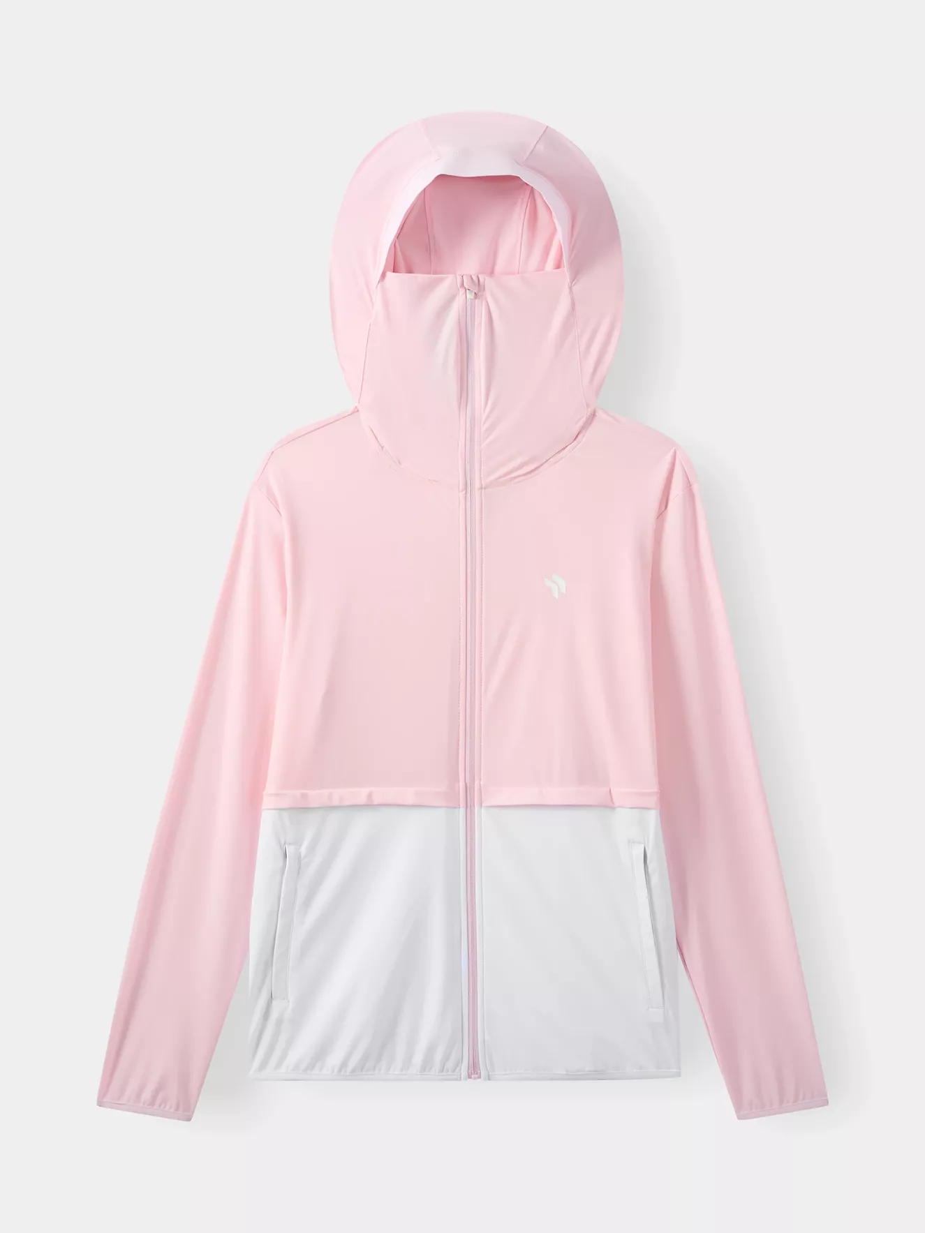 Áo Chống Nắng Nữ PERATO Phong Cách Running Mát Lạnh R0CNS5W001