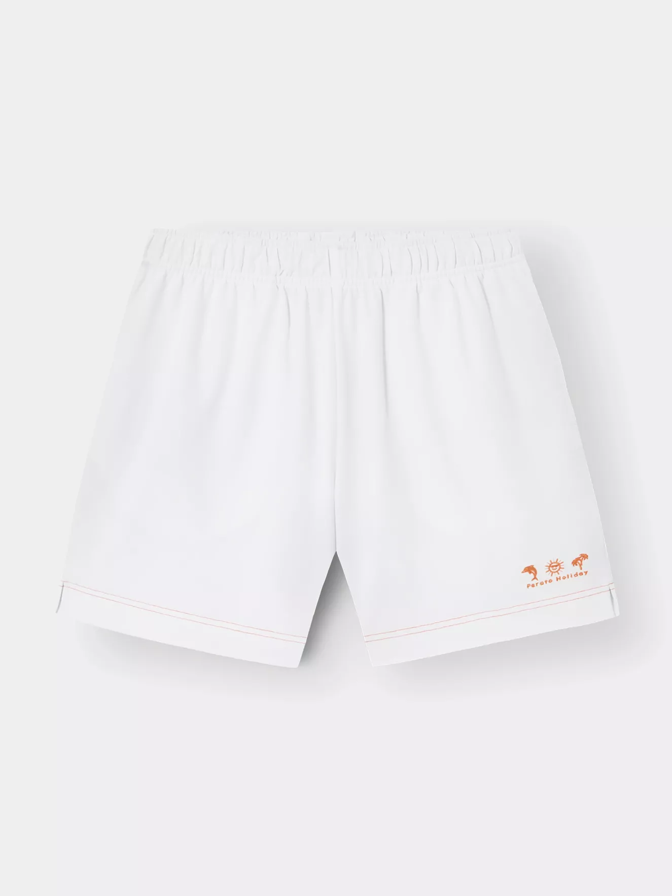 Quần Short Nữ PERATO Phong Cách Lifestyle Phom Regular L0SCS5W014