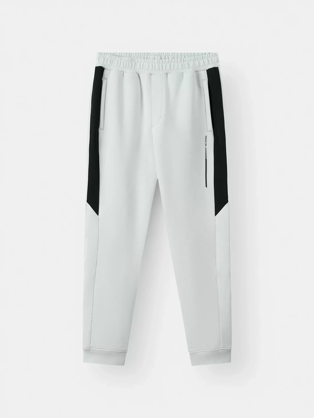 Quần Nỉ Nam PERATO Phong Cách Training Can Phối TBQNW5M042