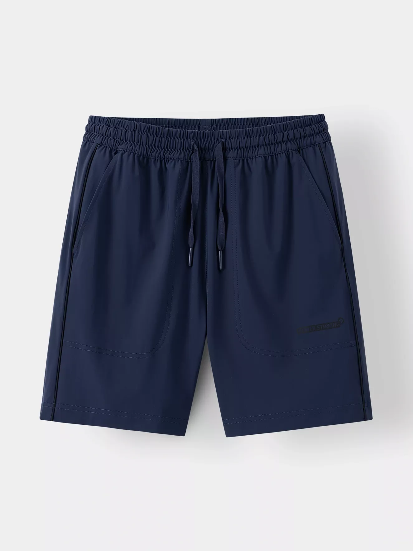 Quần Short Thể Thao Nam PERATO Training T0SCS5M006
