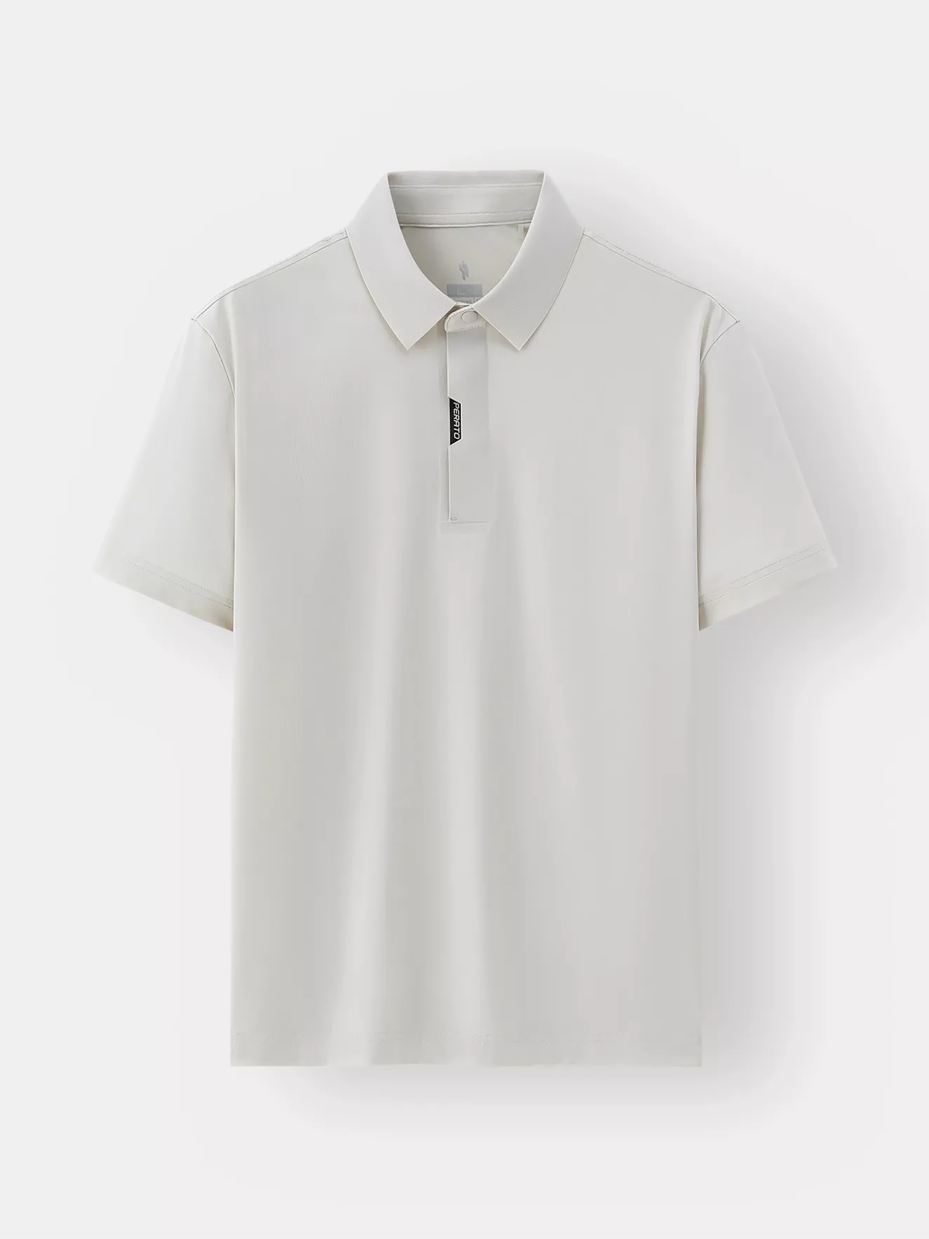 Áo Polo Nam Thể Thao Training PERATO Phom Regular T0PLS5M015