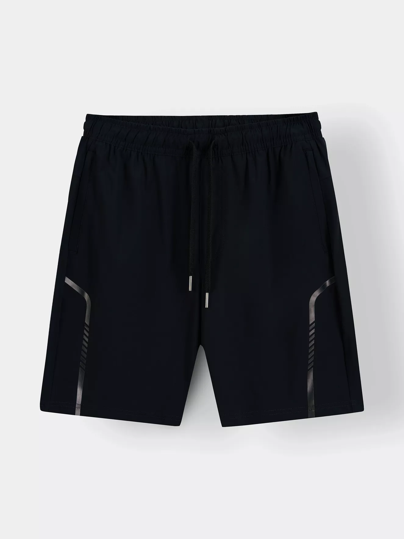 Quần Short Nam Cạp Chun PERATO Phong Cách Training T0SCS5M048