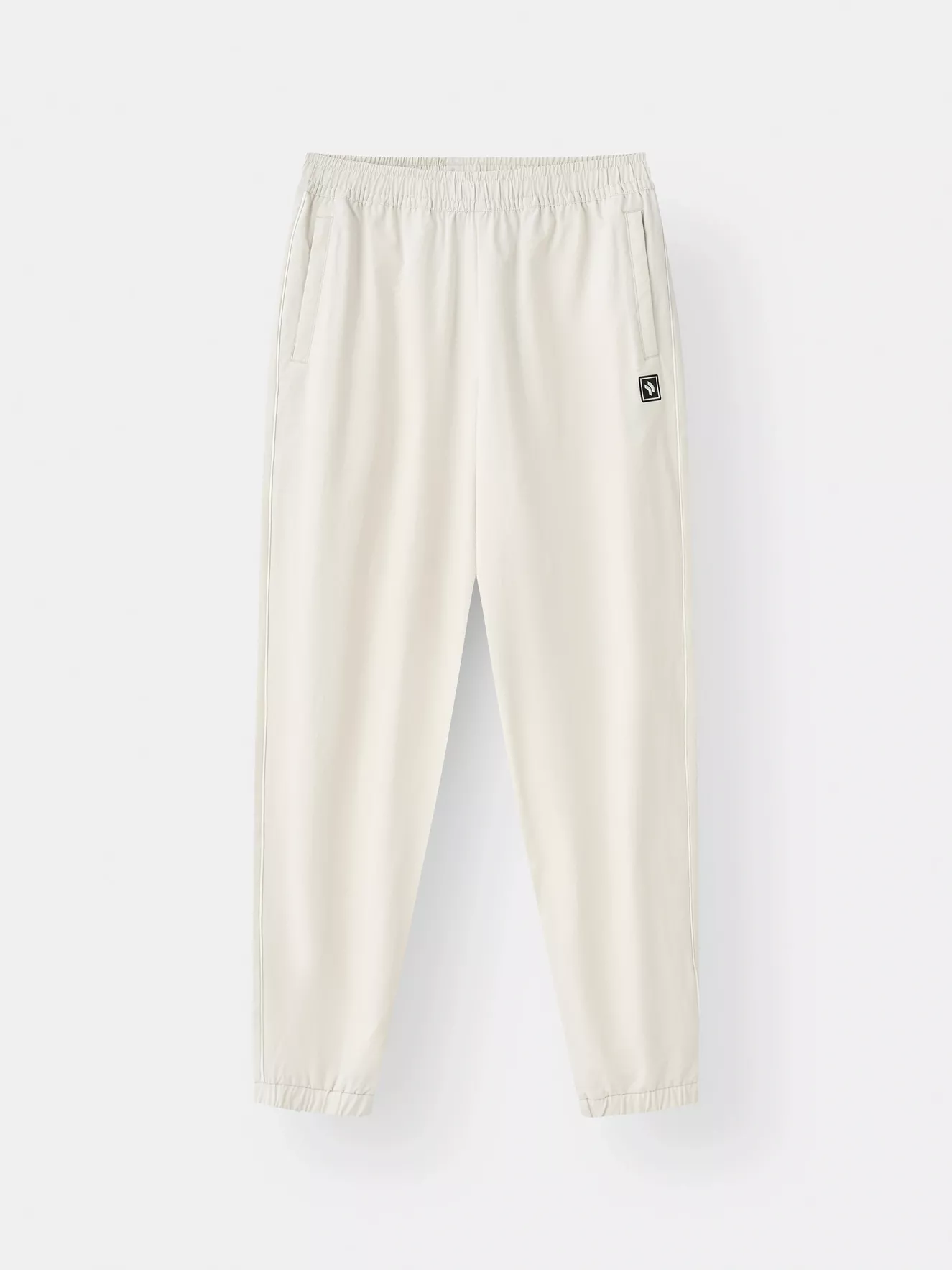 Quần Dài Thể Thao Nữ Training PERATO Vải Gió TBQGW5W024