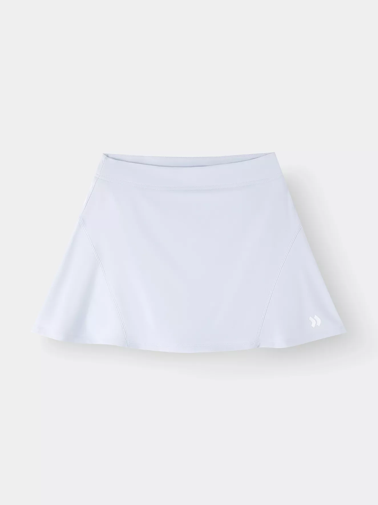 Chân Váy Nữ PERATO Phong Cách Outdoor Có Quần Trong Phom Loose OBCVS5W008