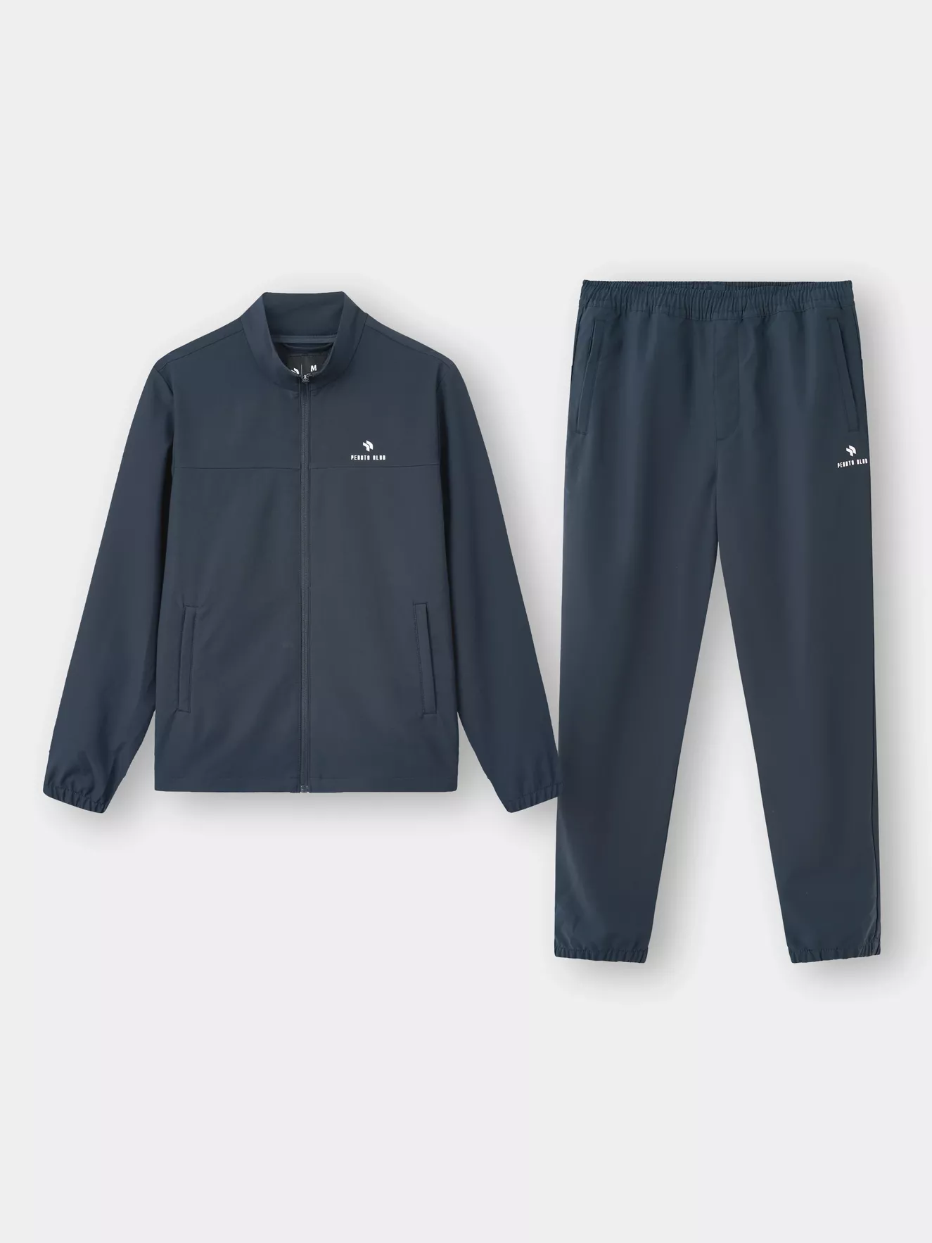 Set Bộ Gió PERATO Nam Phong Cách Training Năng Động TBGW5M021