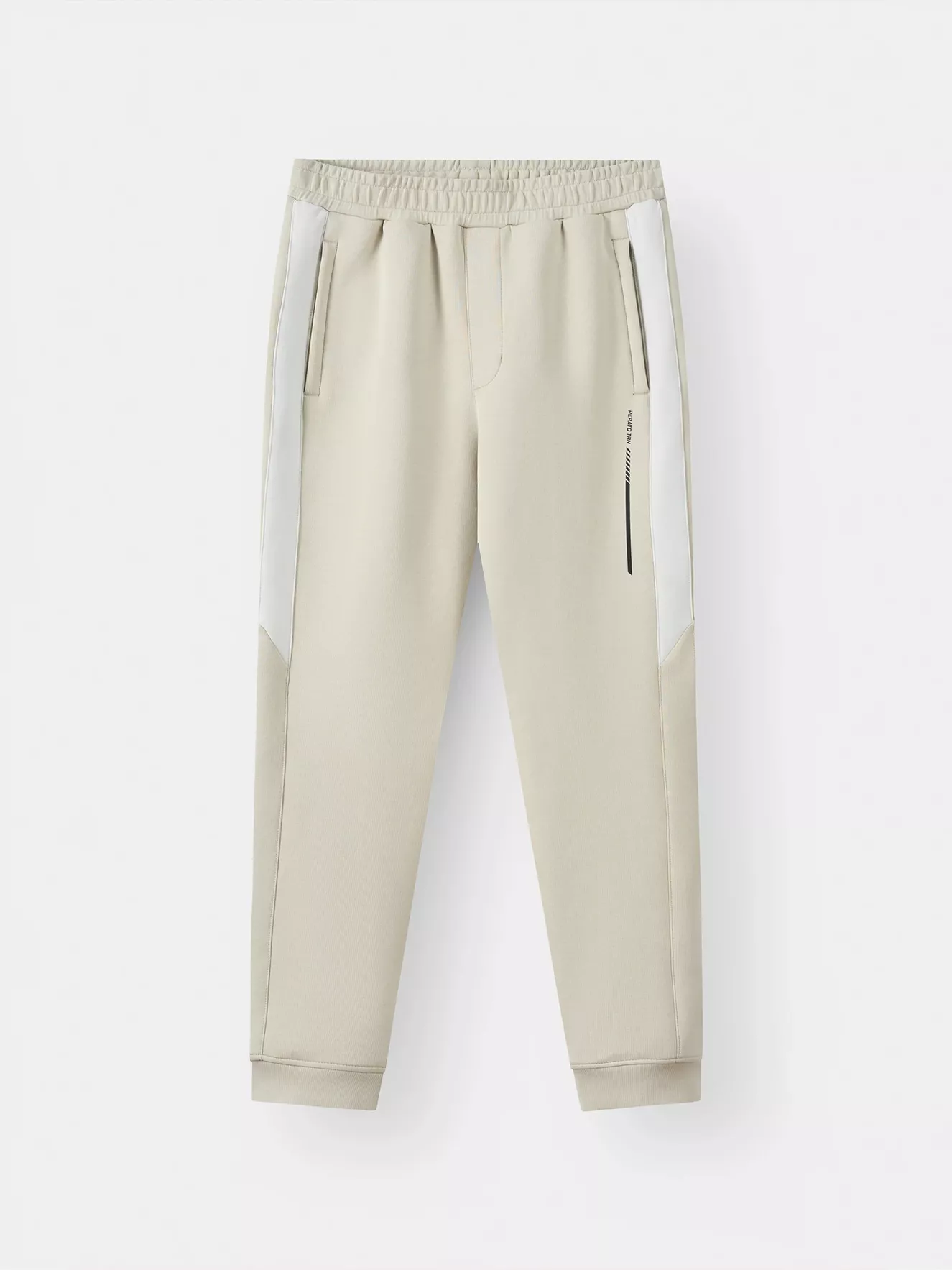 Quần Nỉ Nam PERATO Phong Cách Training Can Phối TBQNW5M042