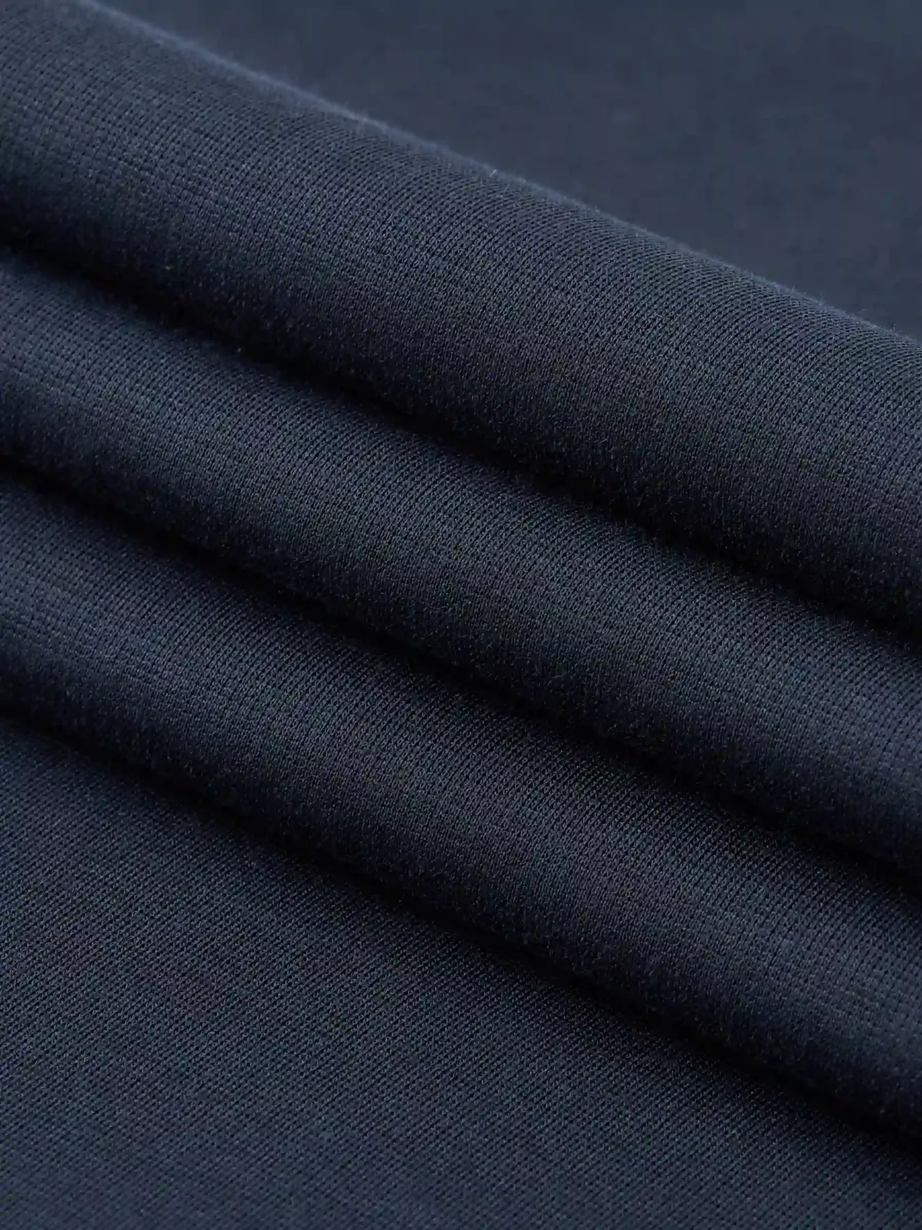 Áo Polo Nam Dài Tay 5S Fashion Cổ Khóa Cao Cấp M0APD25002